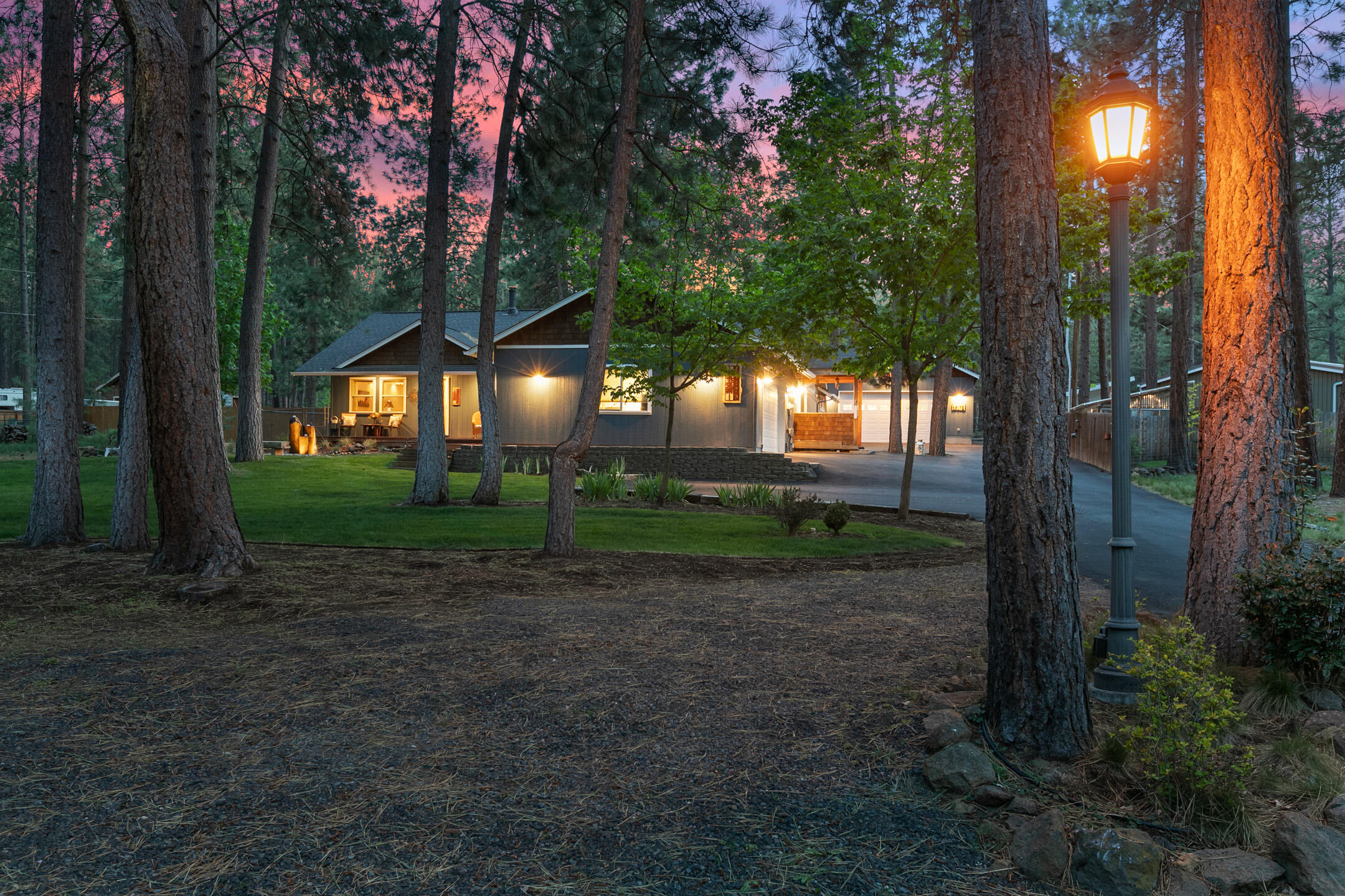 Deschutes RiverWoods - Residential