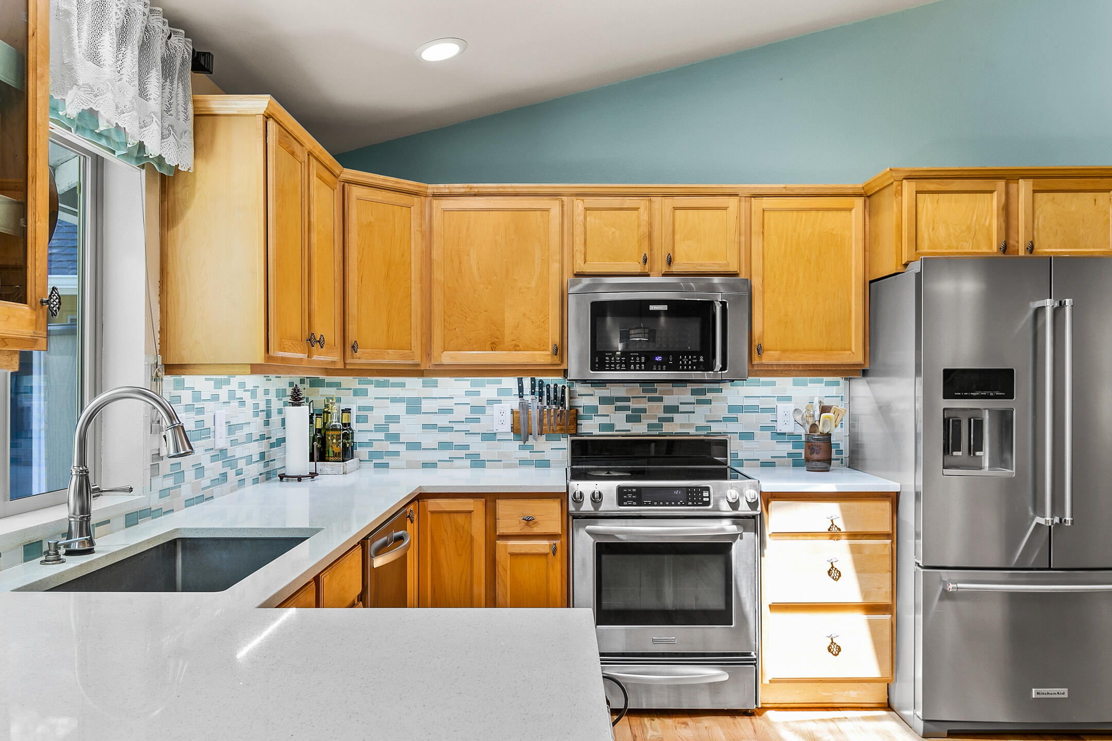 Deschutes RiverWoods - Residential