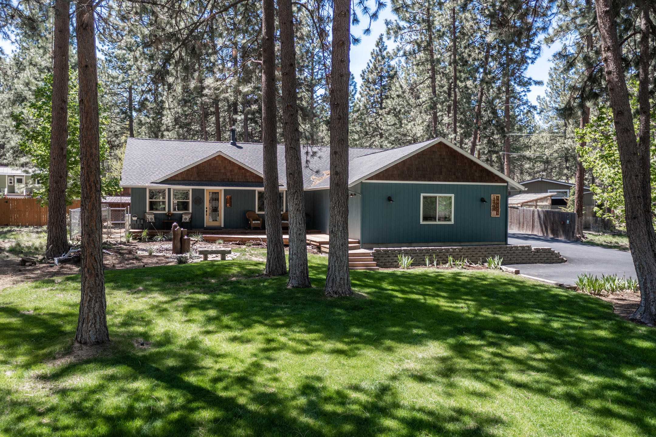 Deschutes RiverWoods - Residential