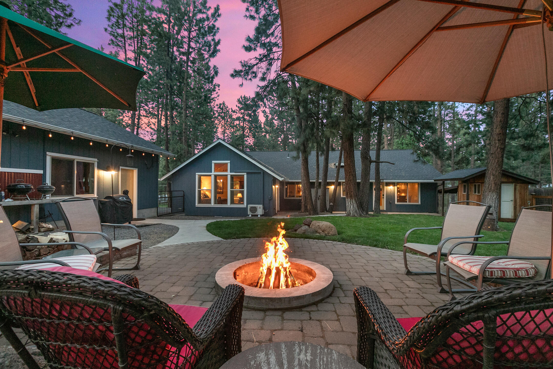 Deschutes RiverWoods - Residential