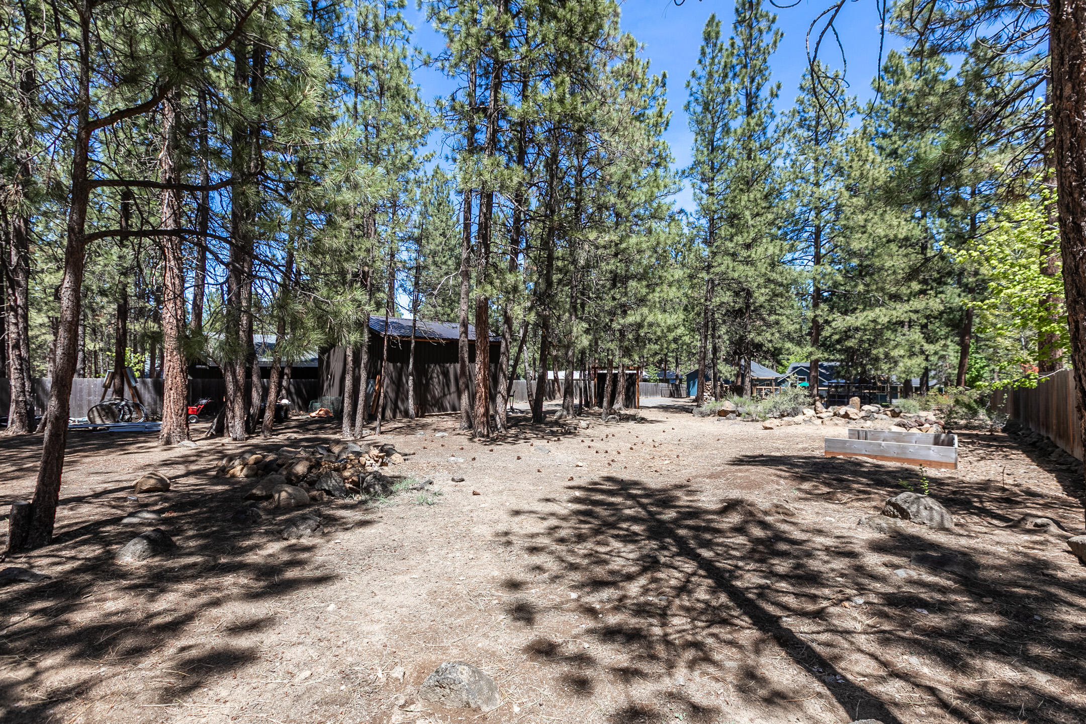 Deschutes RiverWoods - Residential