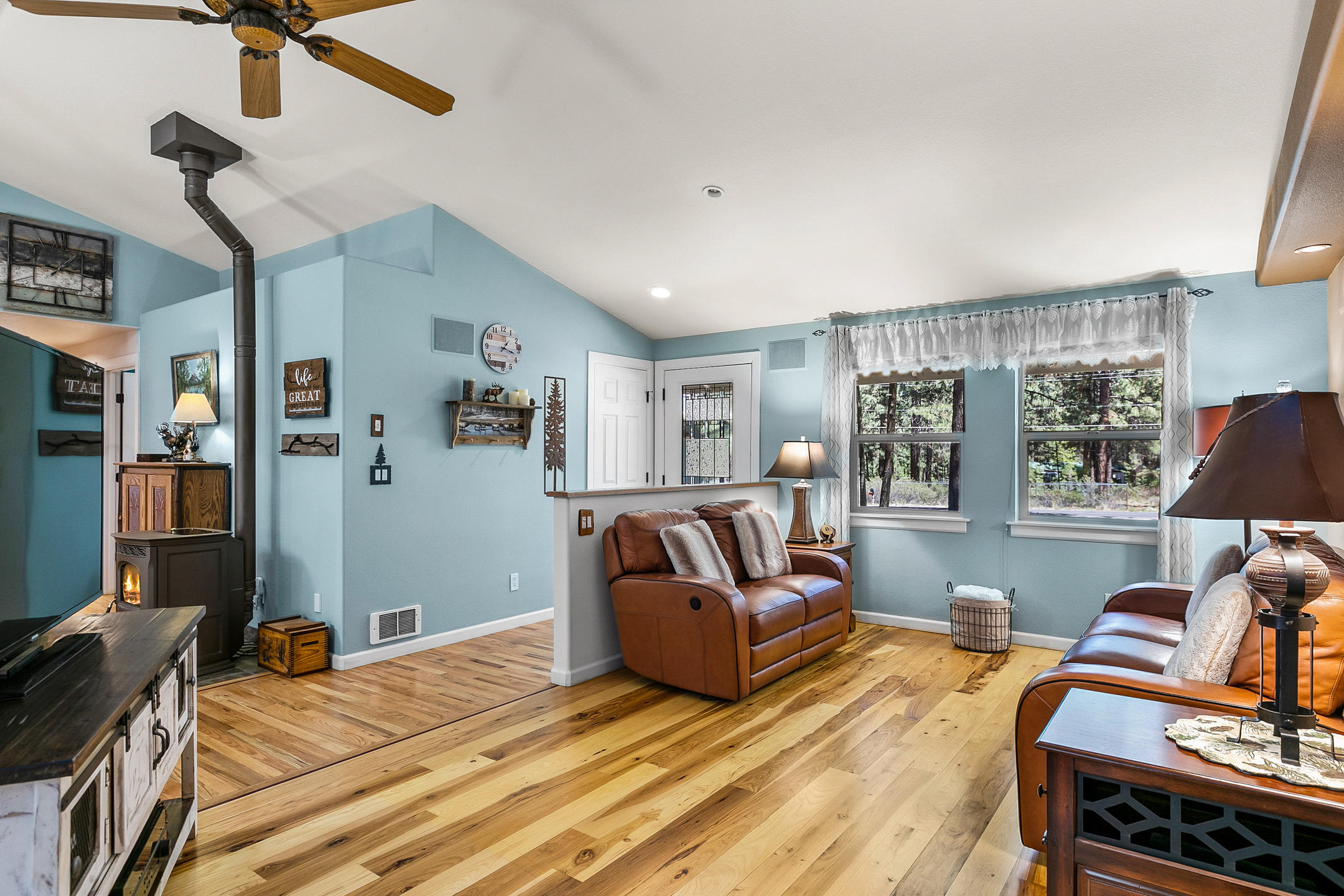 Deschutes RiverWoods - Residential