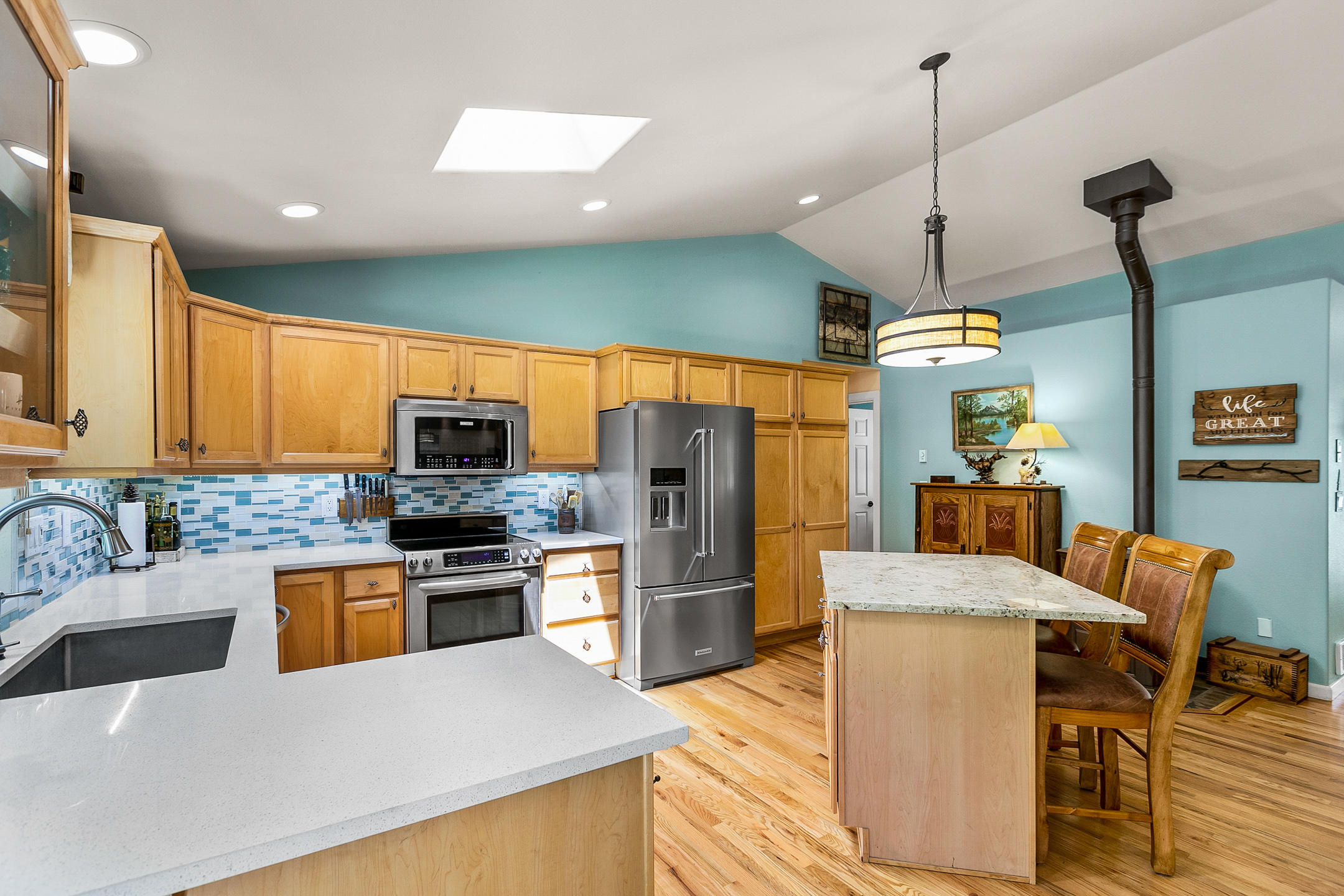 Deschutes RiverWoods - Residential