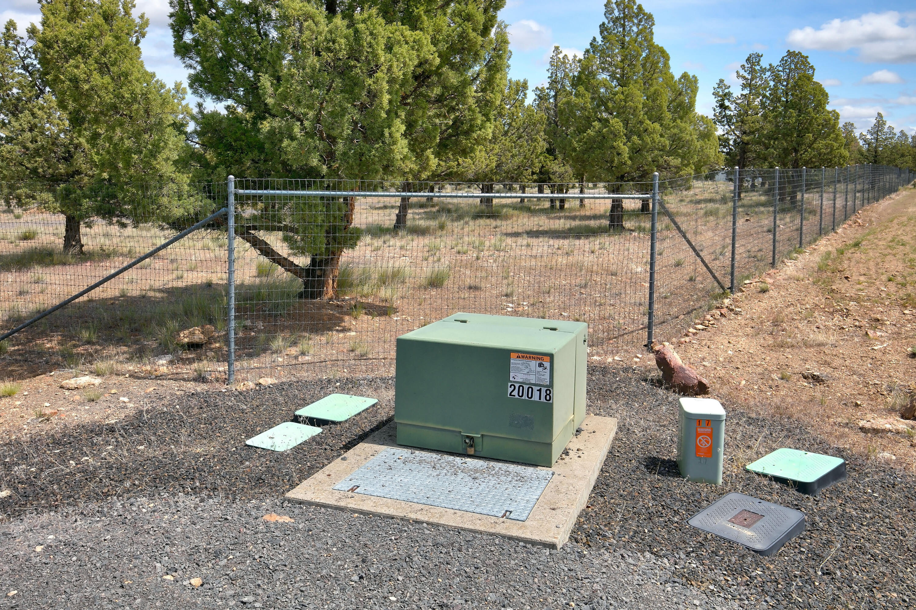 Mtn View Estate - Land