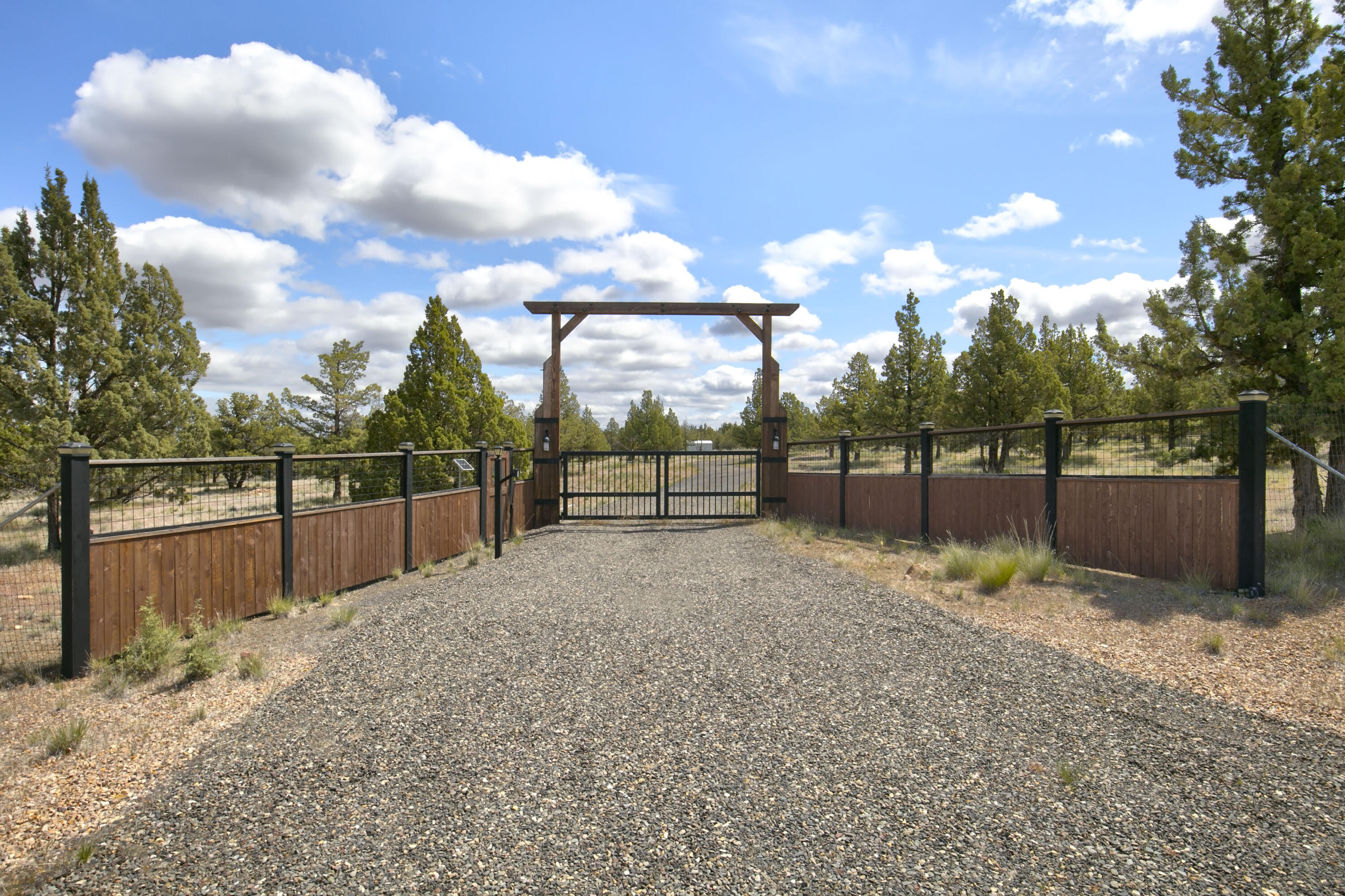 Mtn View Estate - Land