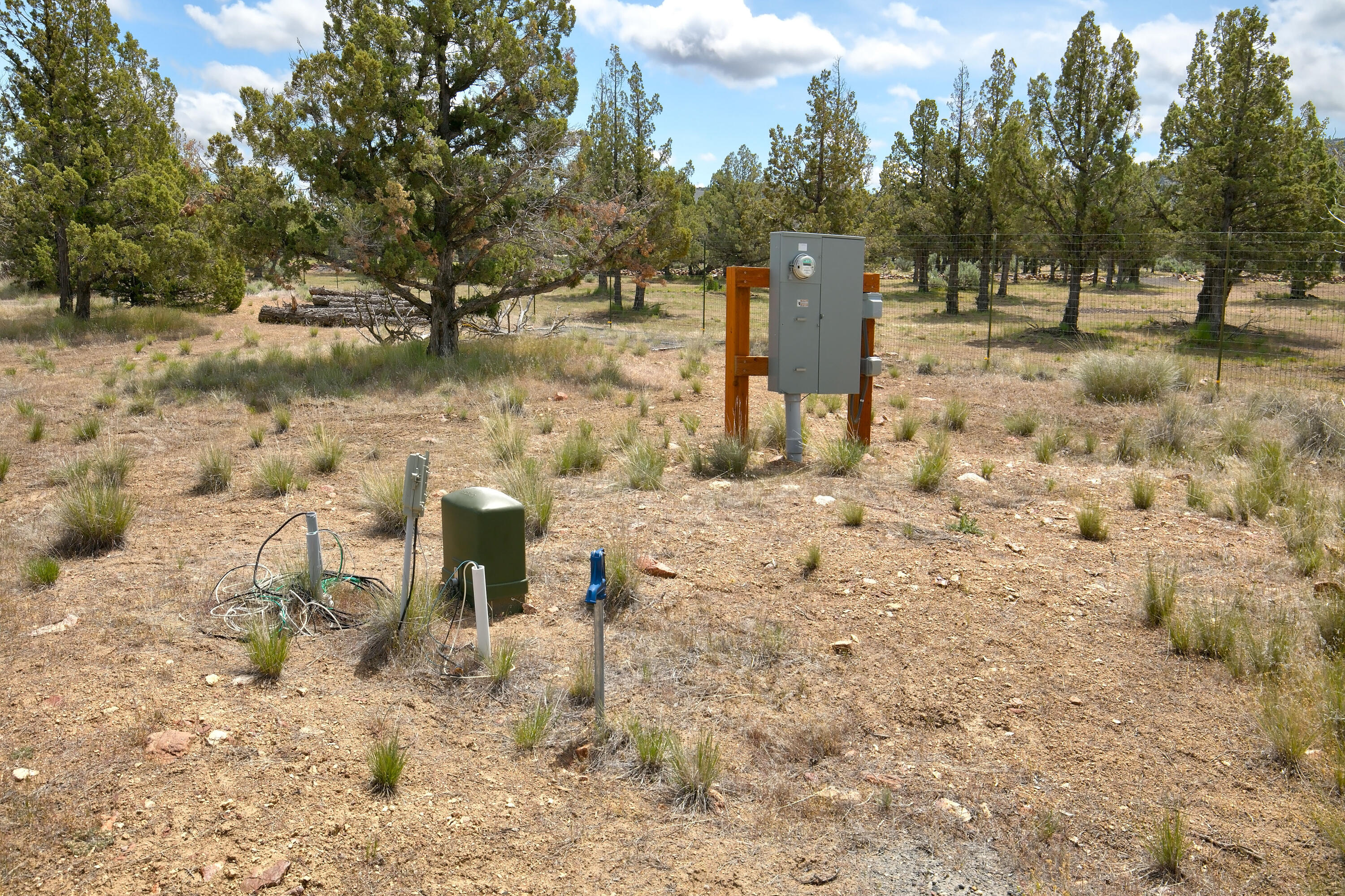 Mtn View Estate - Land