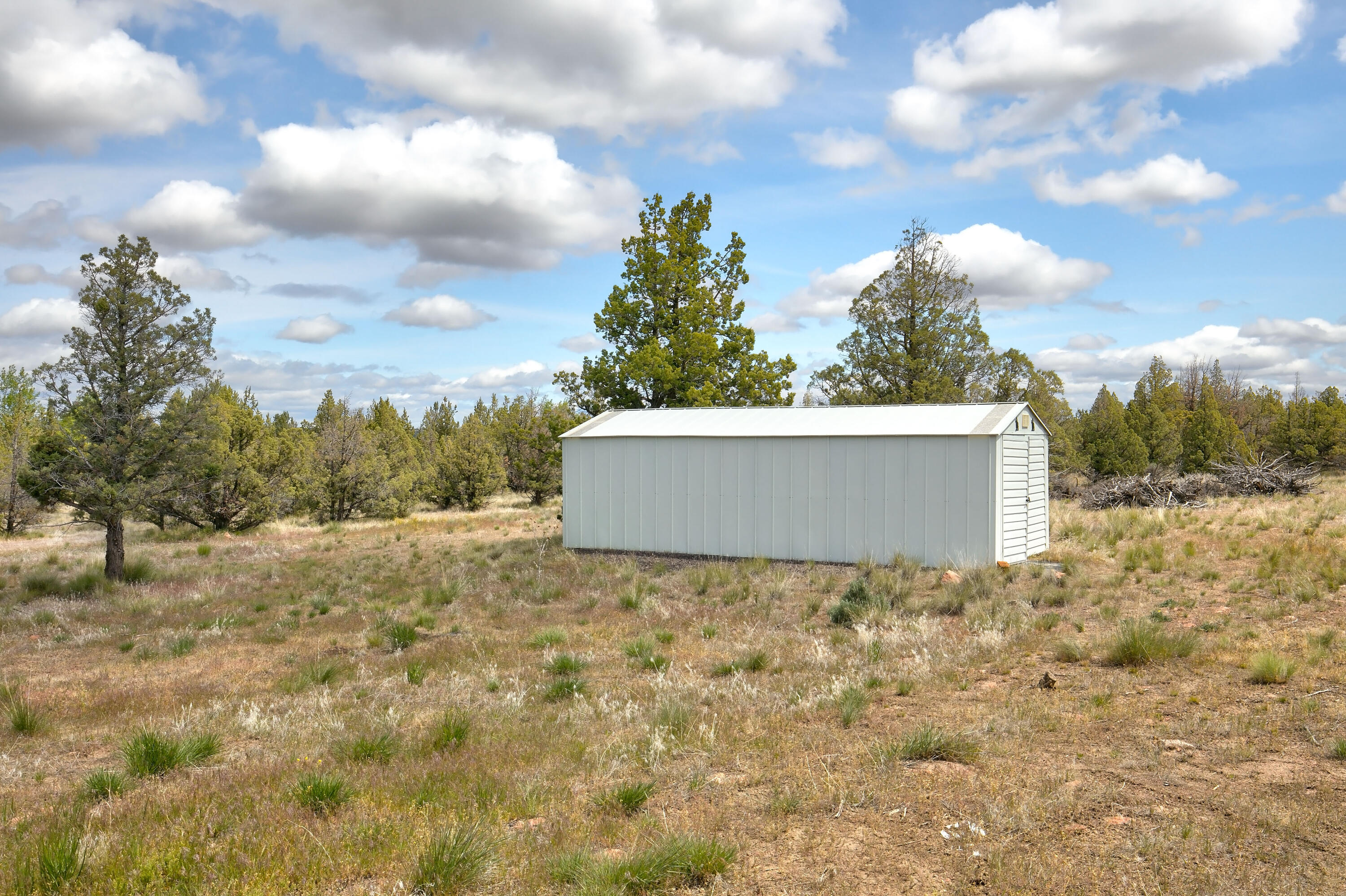 Mtn View Estate - Land