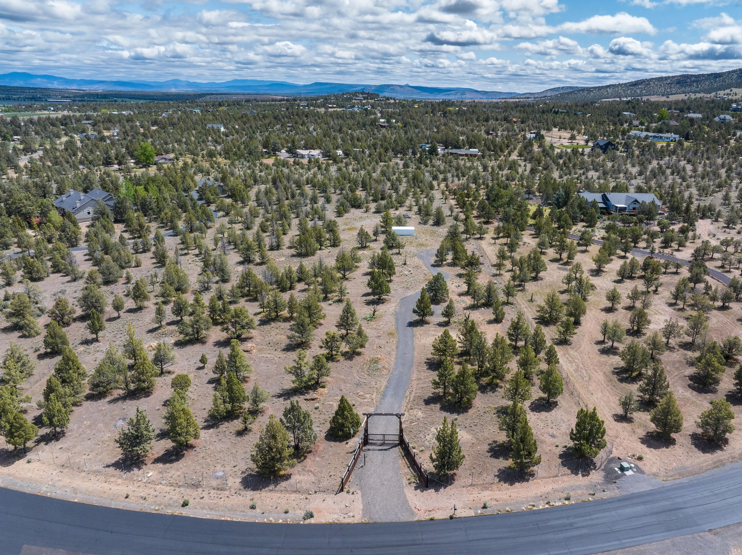 Mtn View Estate - Land