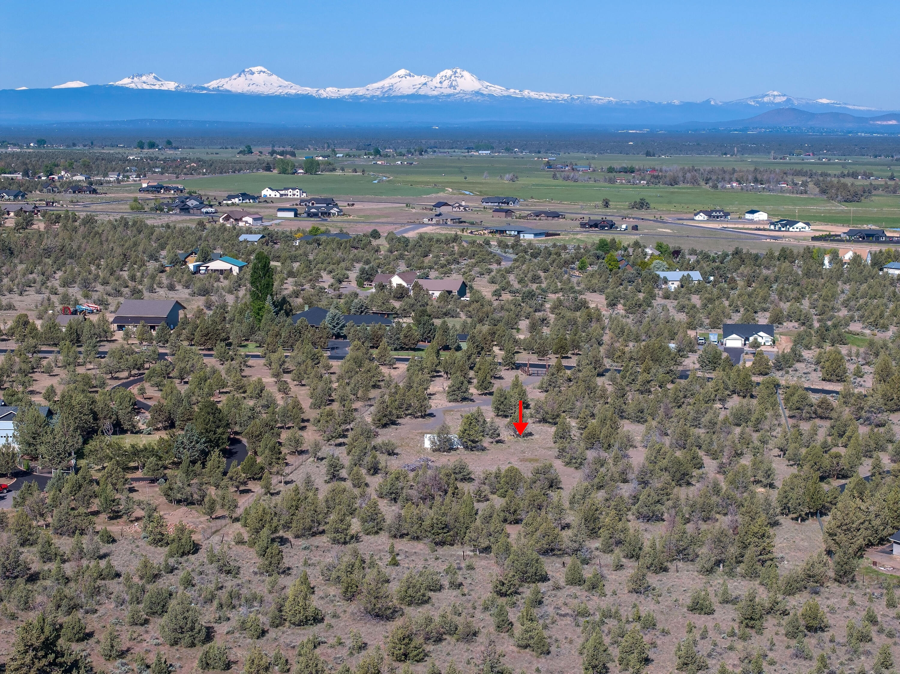 Mtn View Estate - Land