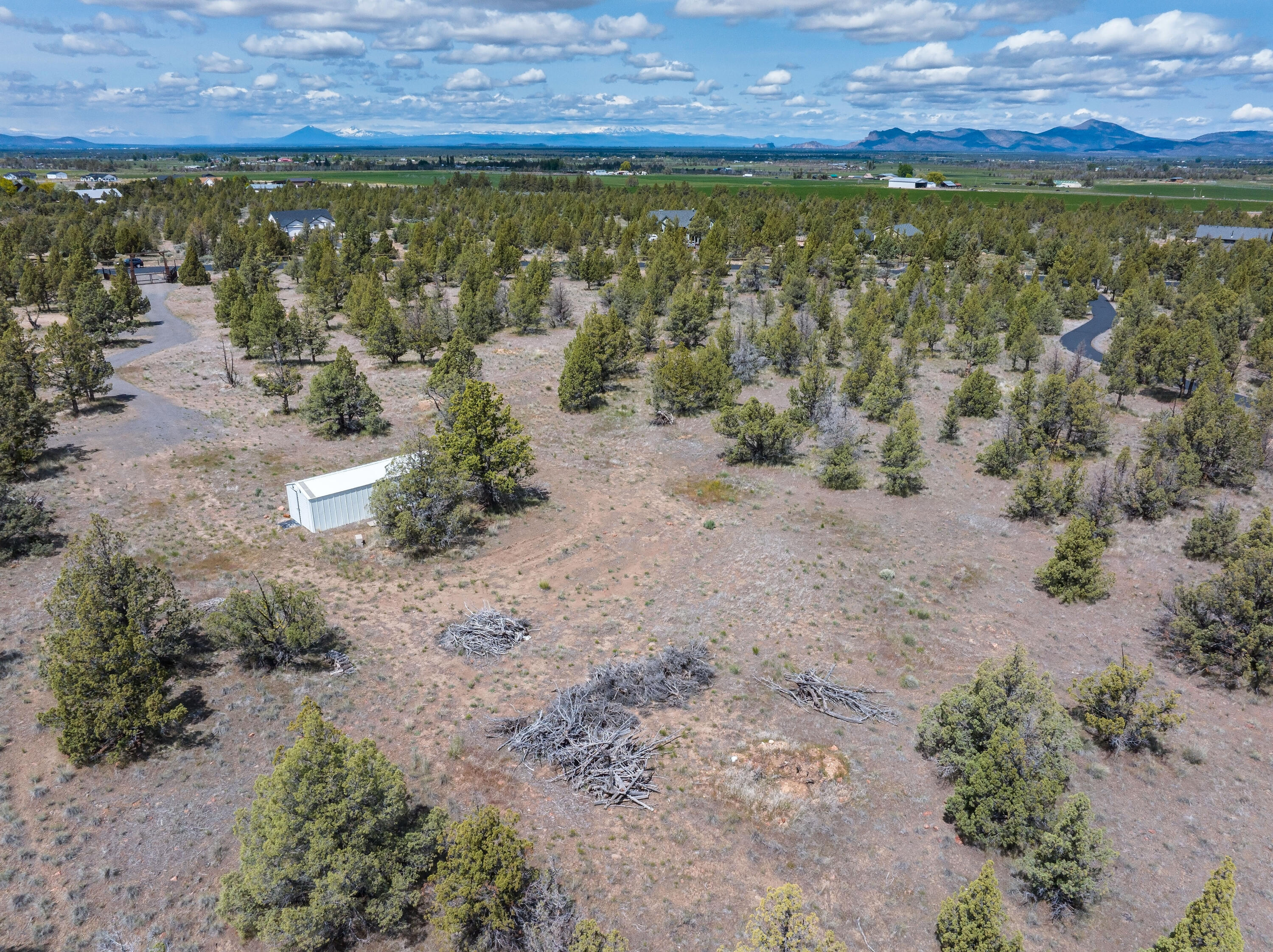 Mtn View Estate - Land