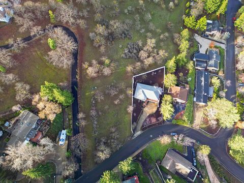 Tiny photo for 0 San Marcos Drive, Medford, OR 97501 (MLS # 220213066)