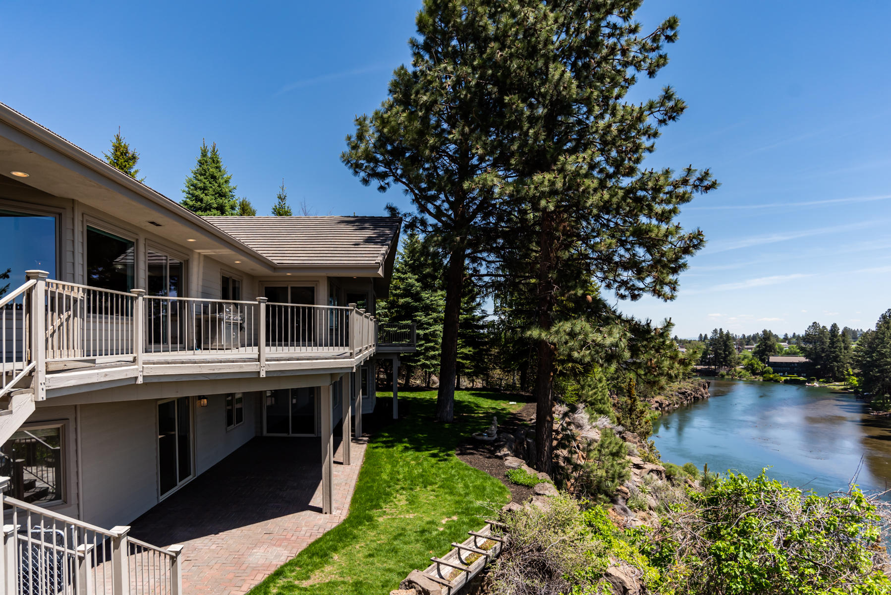 Rivers Edge Village - Residential