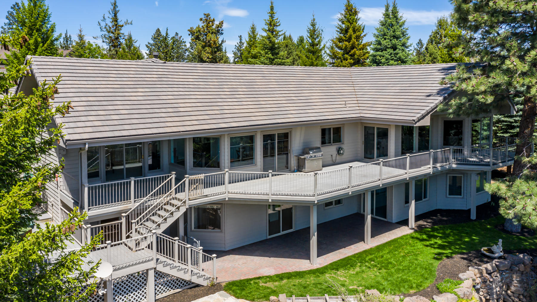 Rivers Edge Village - Residential