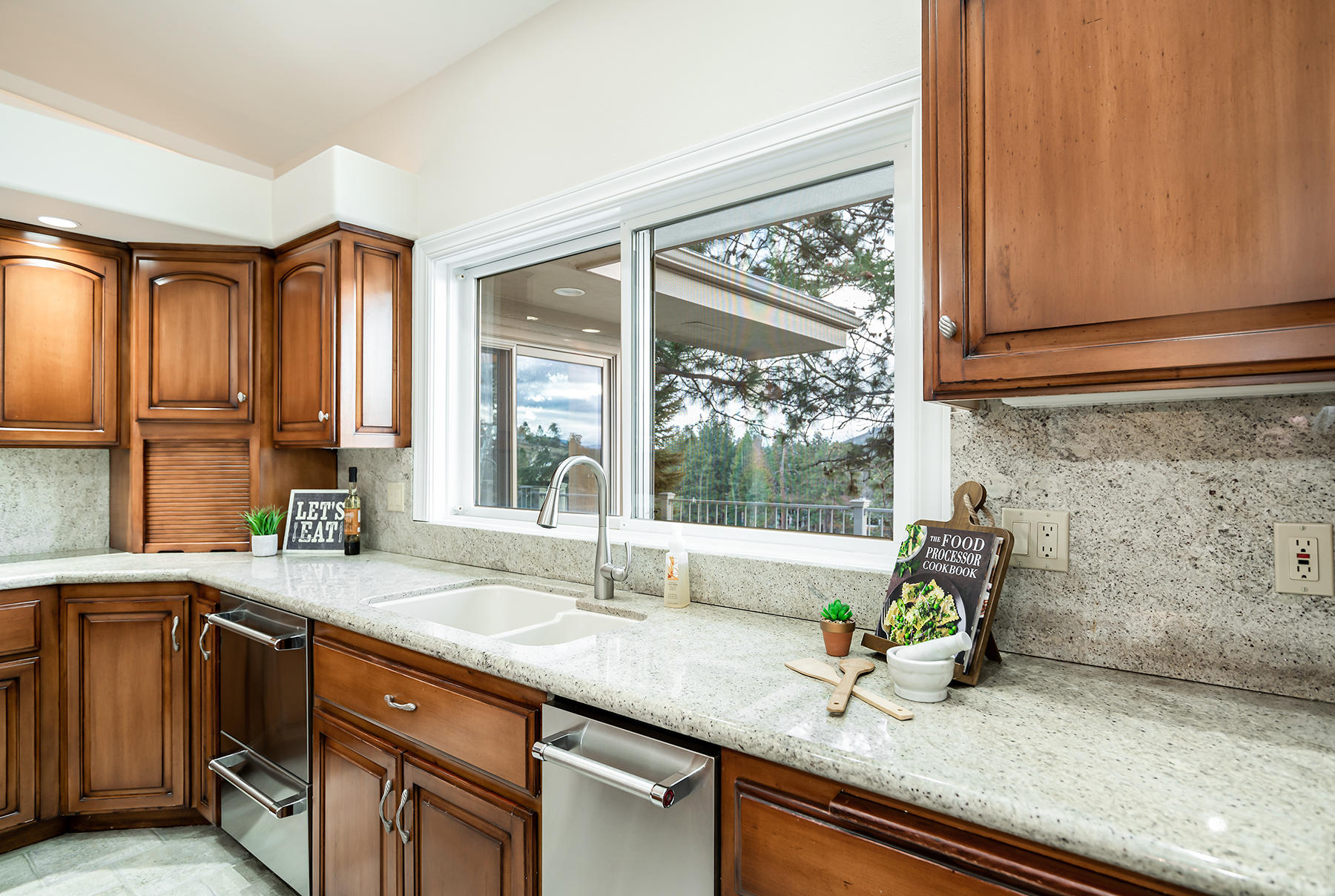 Rivers Edge Village - Residential