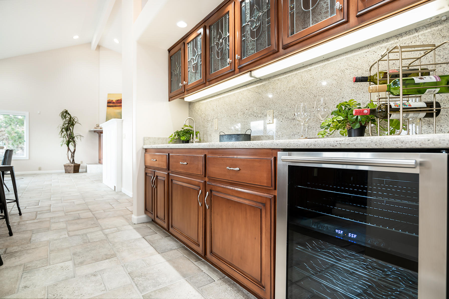 Rivers Edge Village - Residential