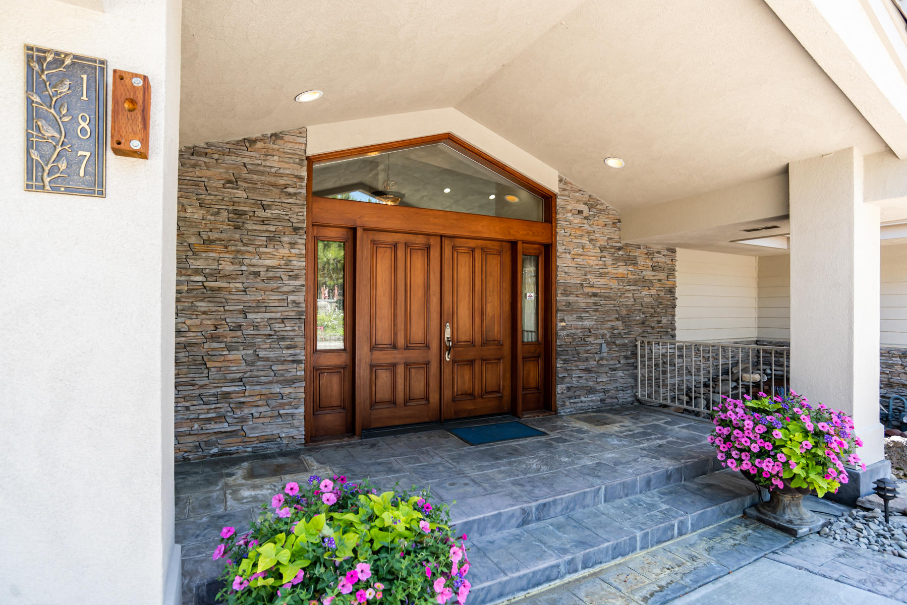 Rivers Edge Village - Residential