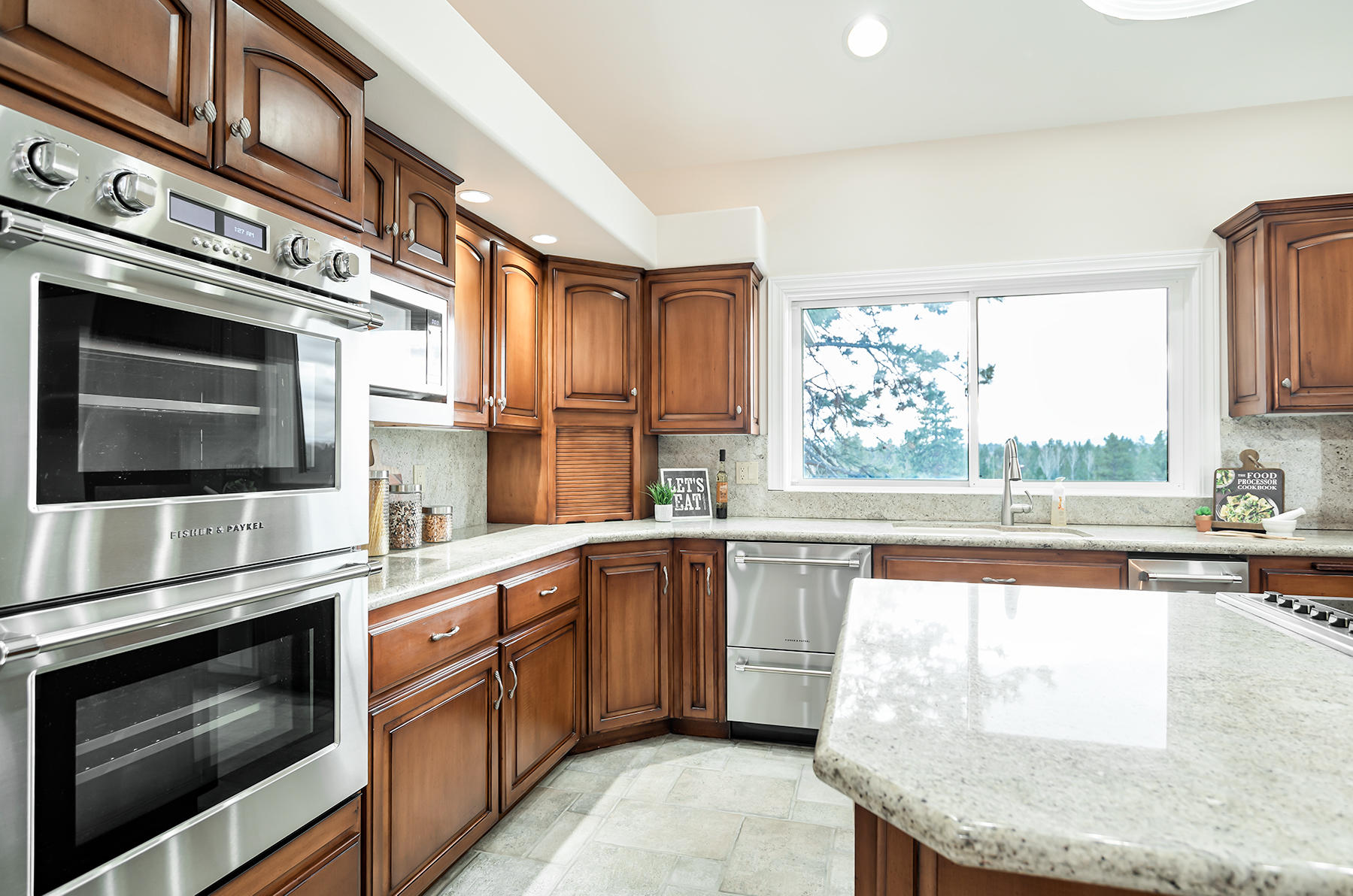 Rivers Edge Village - Residential