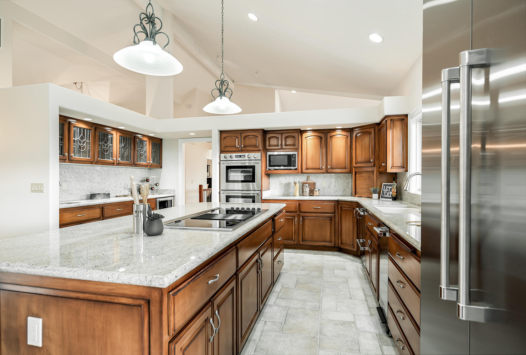 Rivers Edge Village - Residential