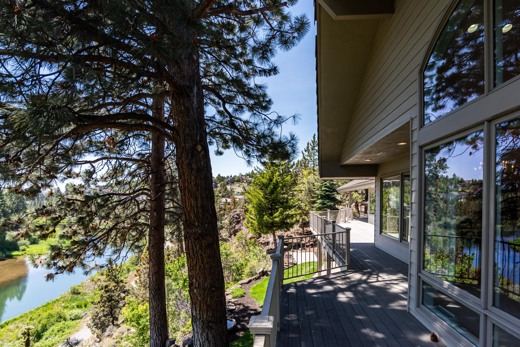 Rivers Edge Village - Residential