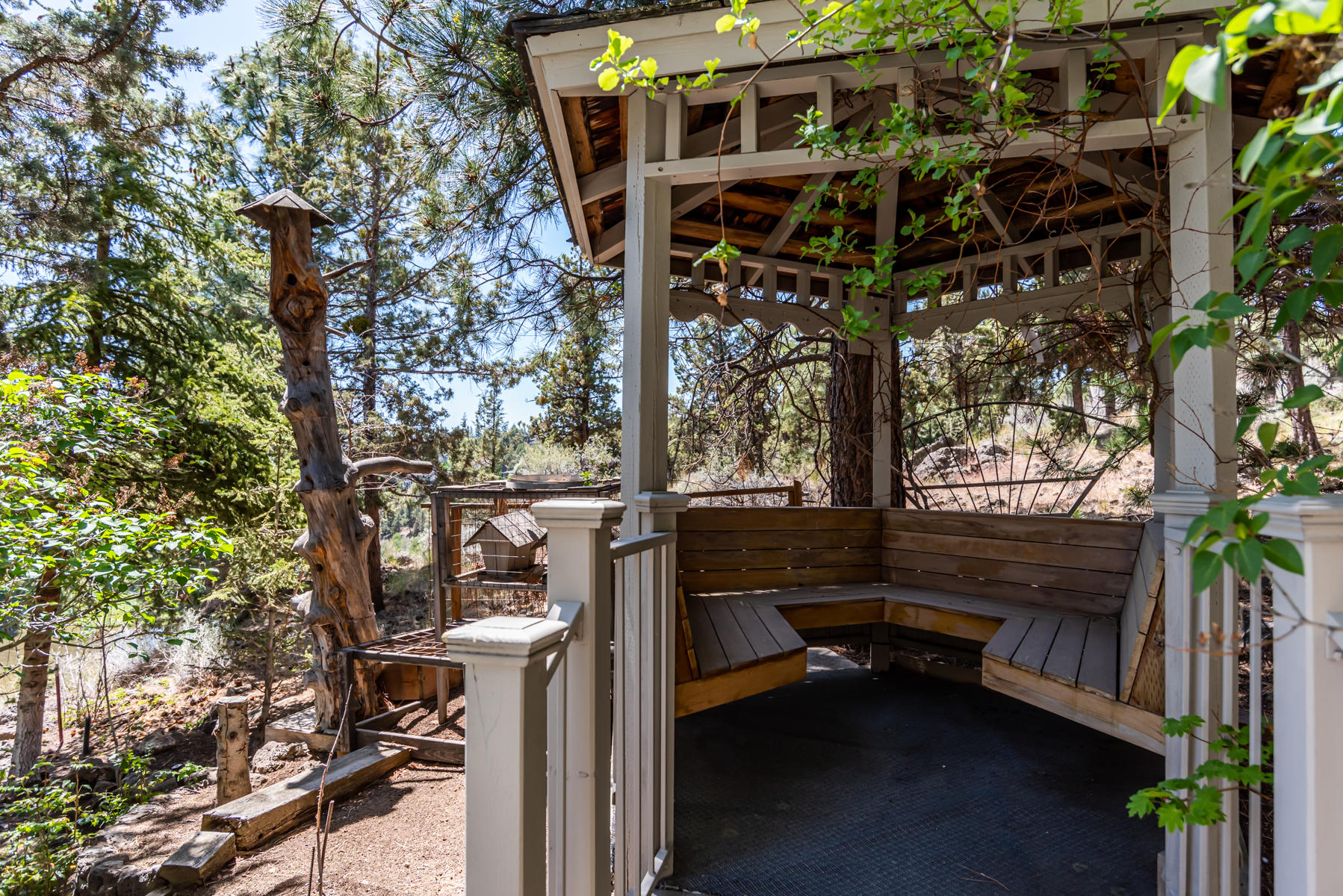 Rivers Edge Village - Residential