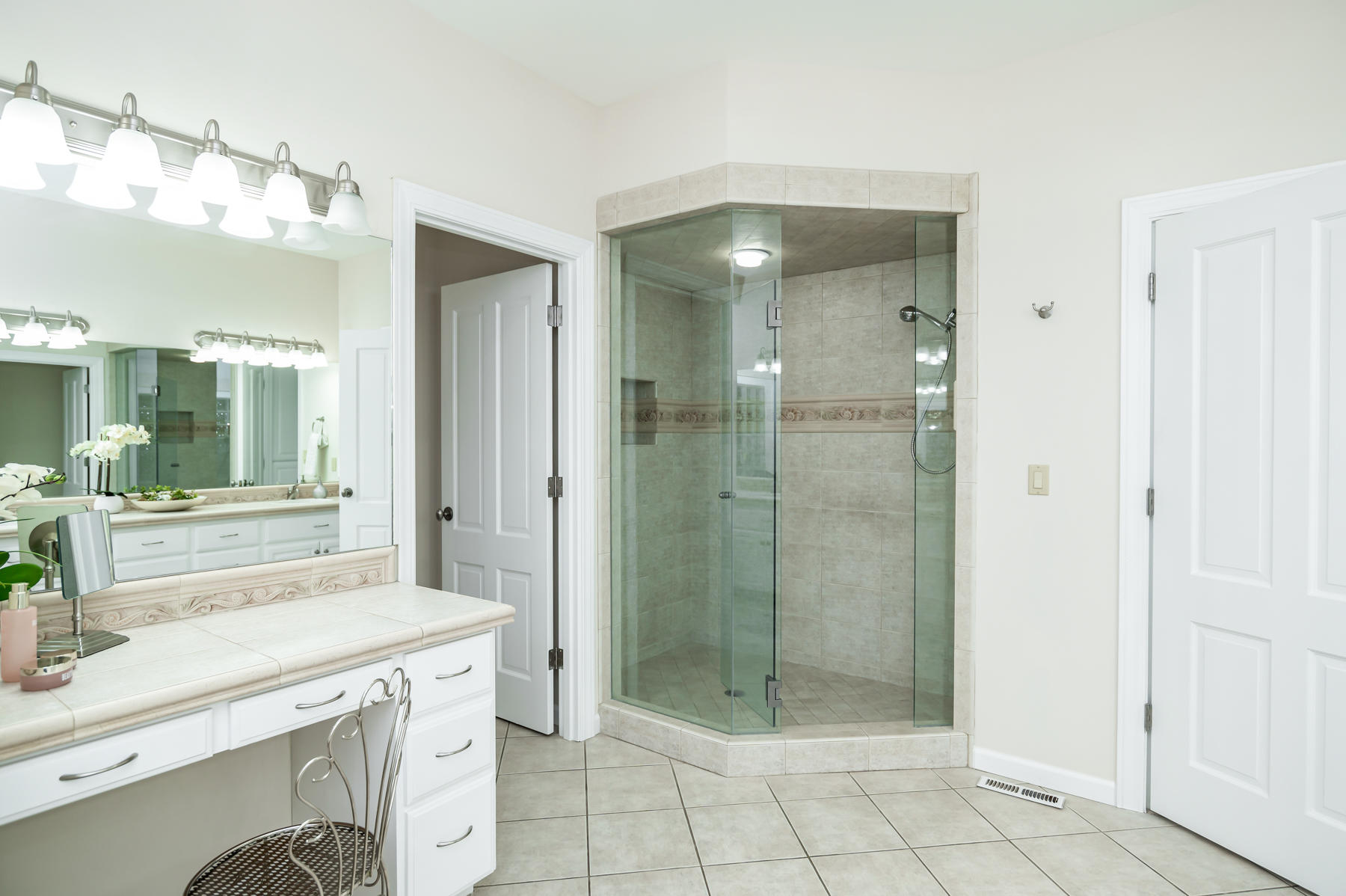 Rivers Edge Village - Residential