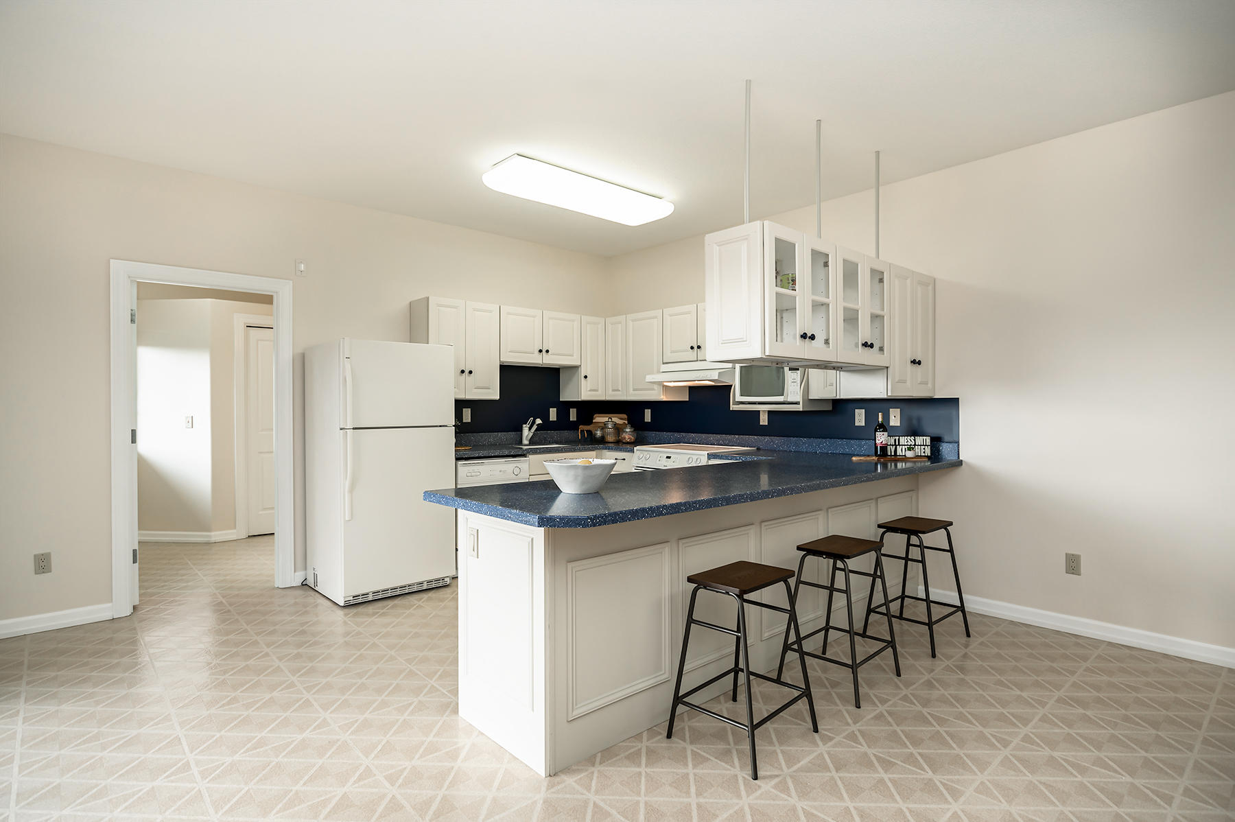 Rivers Edge Village - Residential