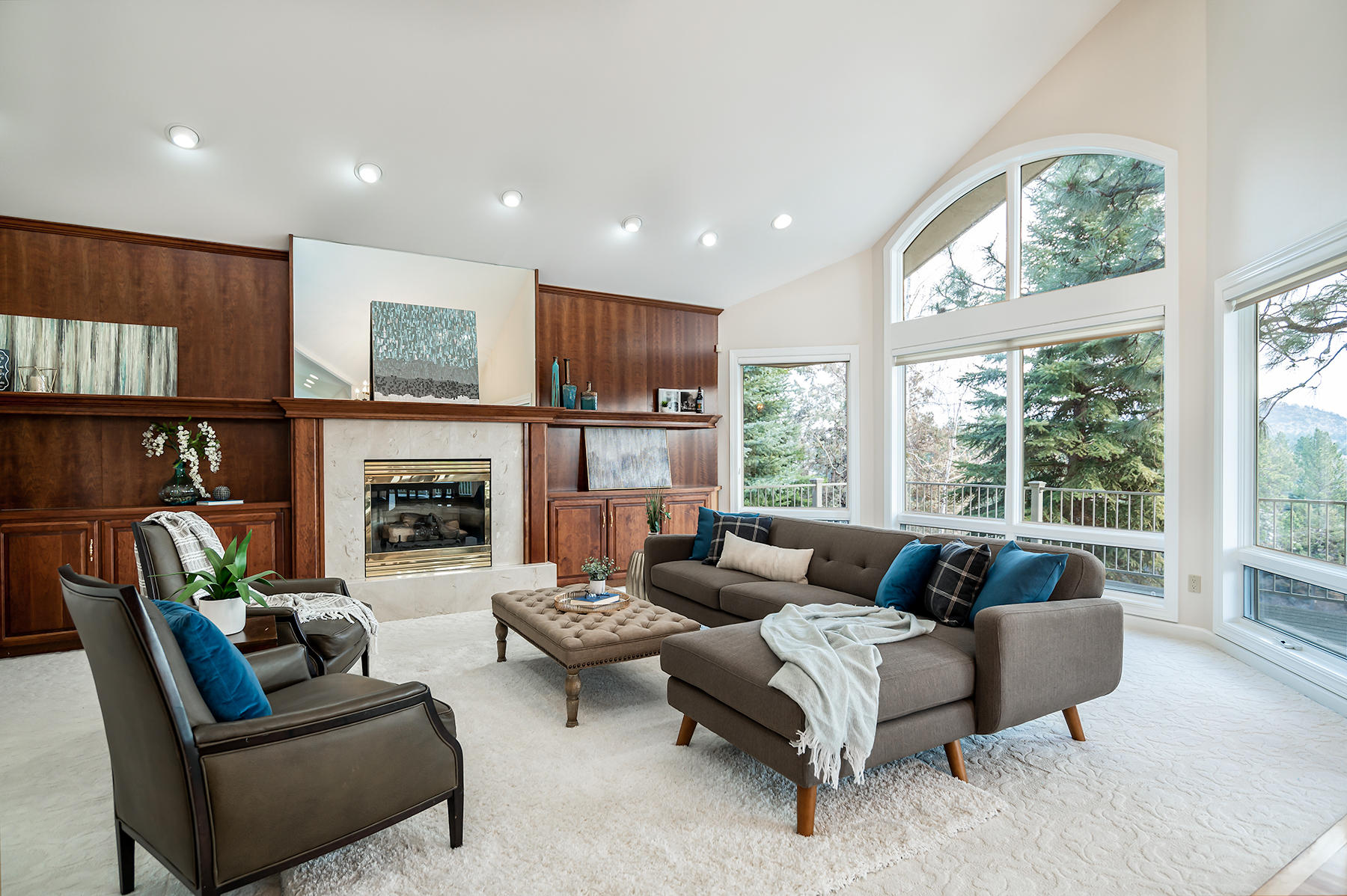 Rivers Edge Village - Residential