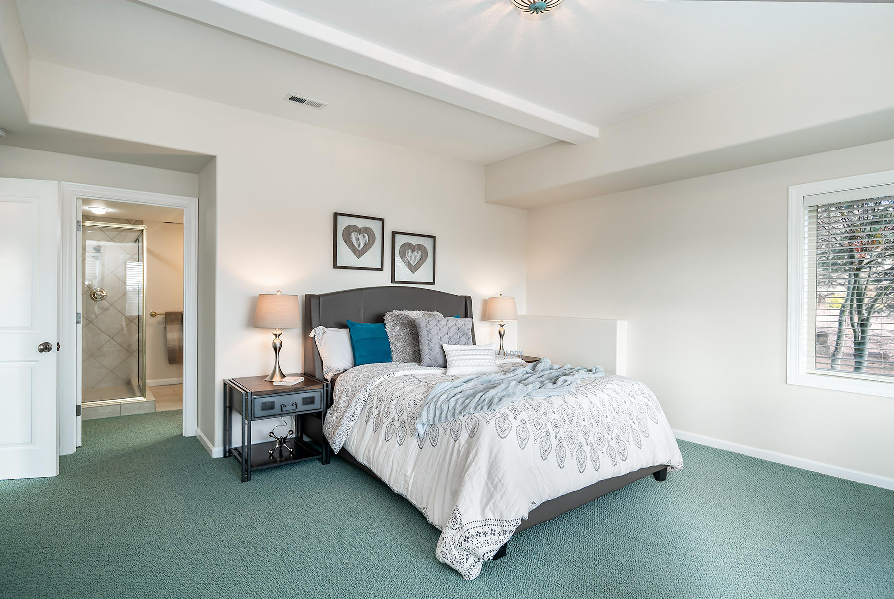 Rivers Edge Village - Residential