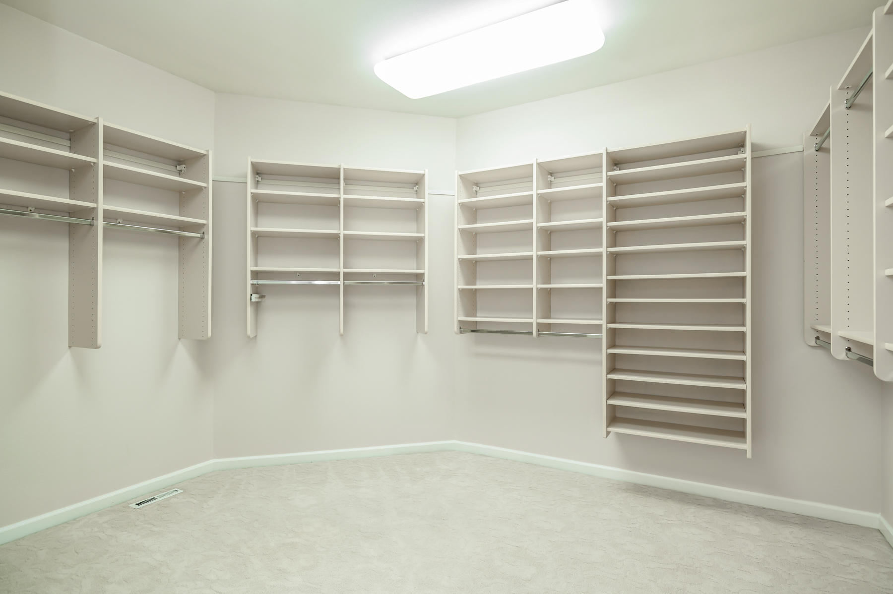 Rivers Edge Village - Residential