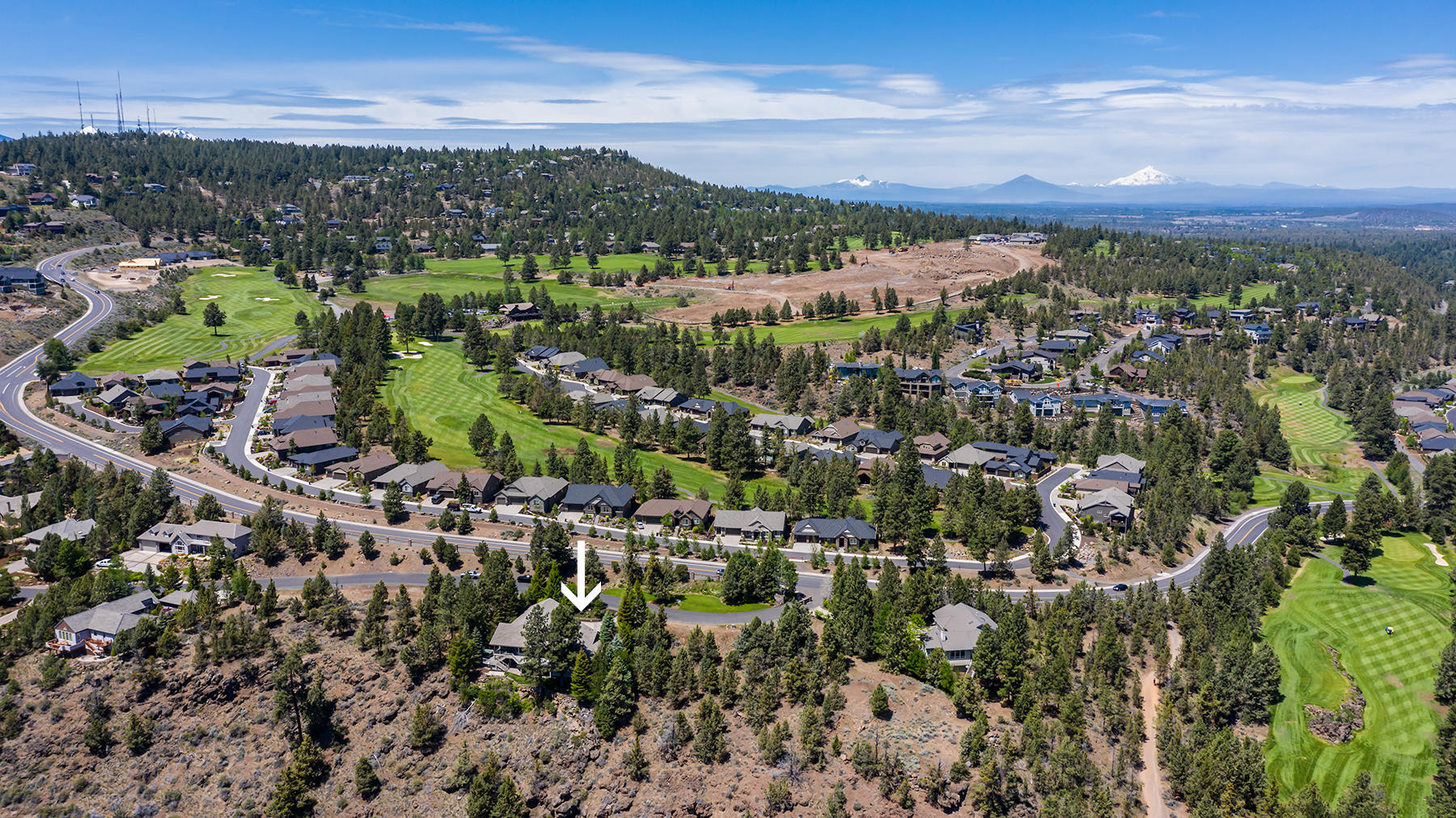 Rivers Edge Village - Residential