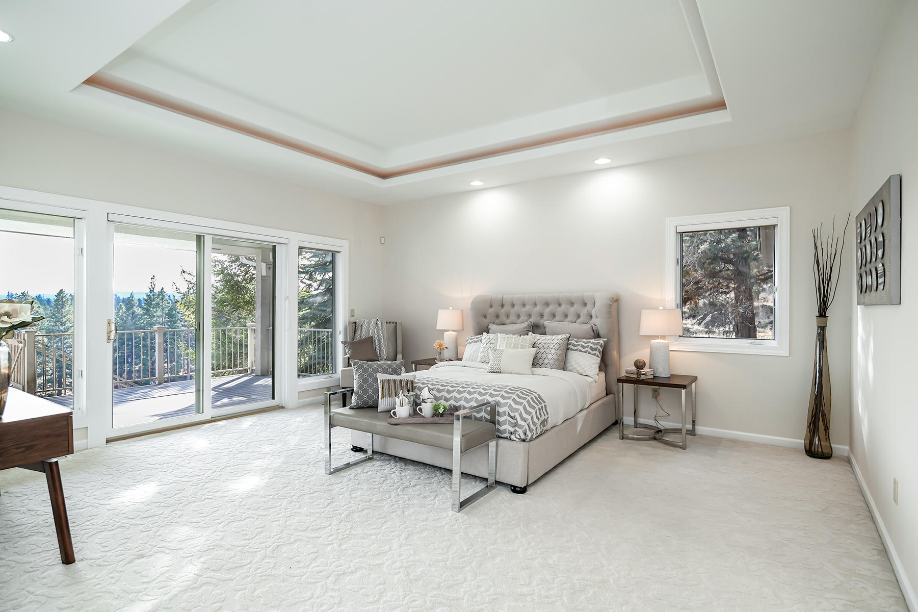 Rivers Edge Village - Residential