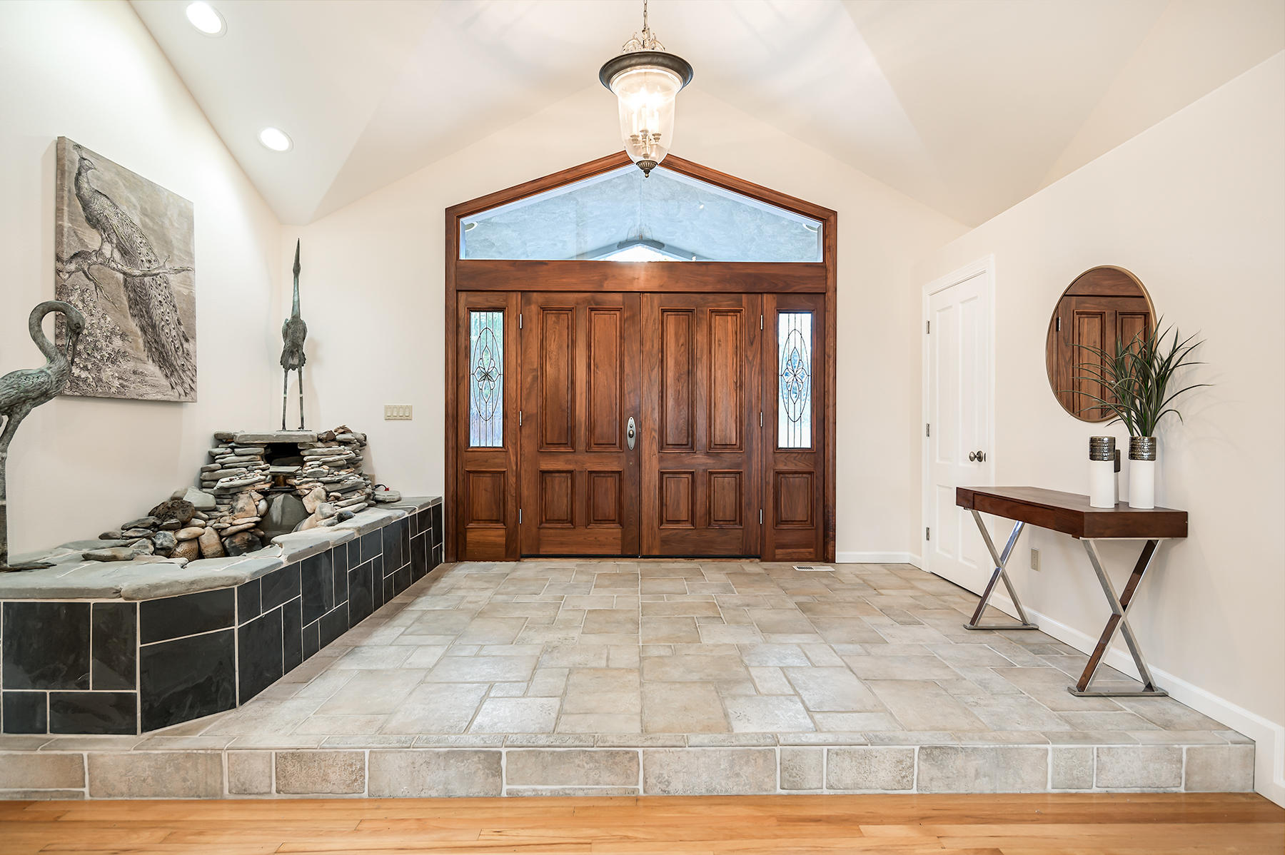 Rivers Edge Village - Residential