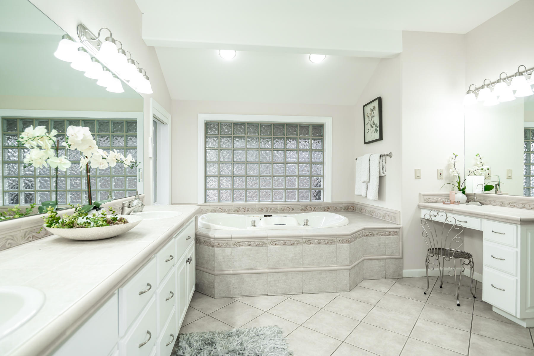 Rivers Edge Village - Residential