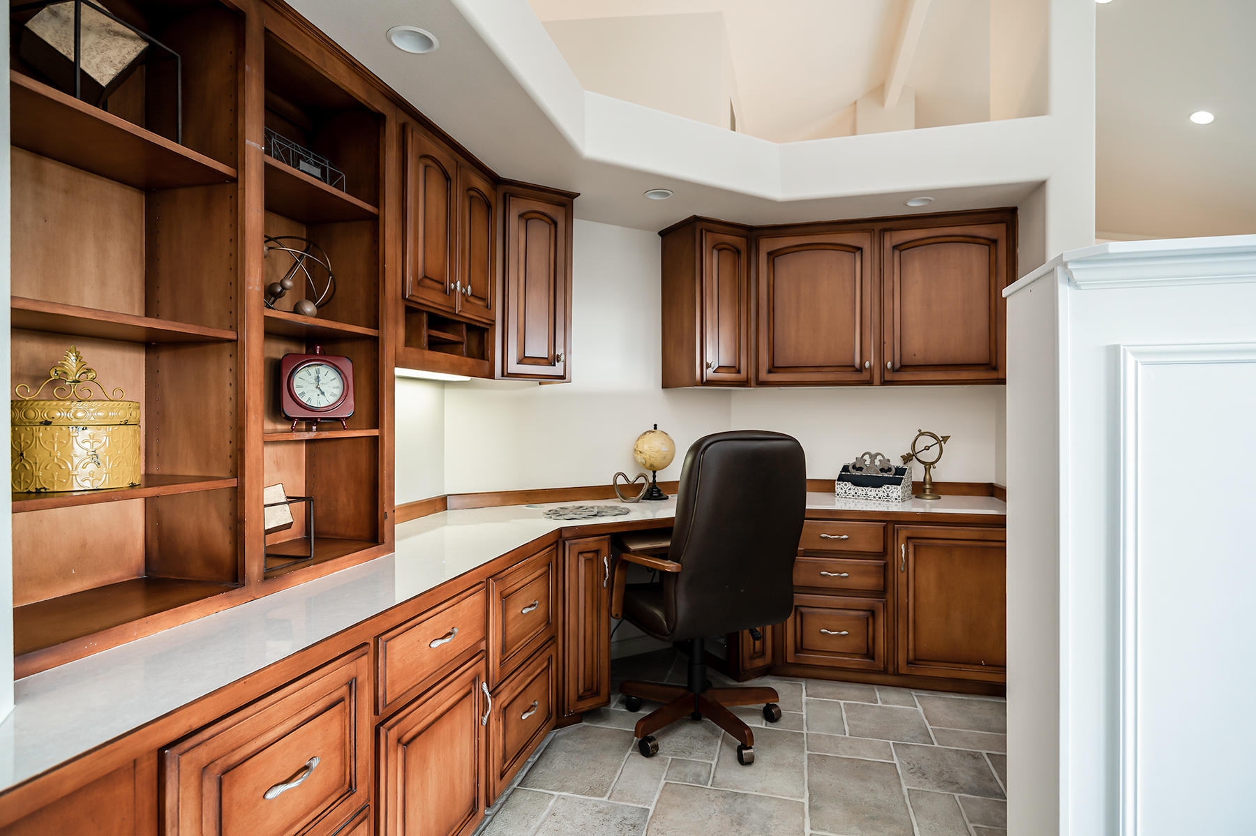 Rivers Edge Village - Residential