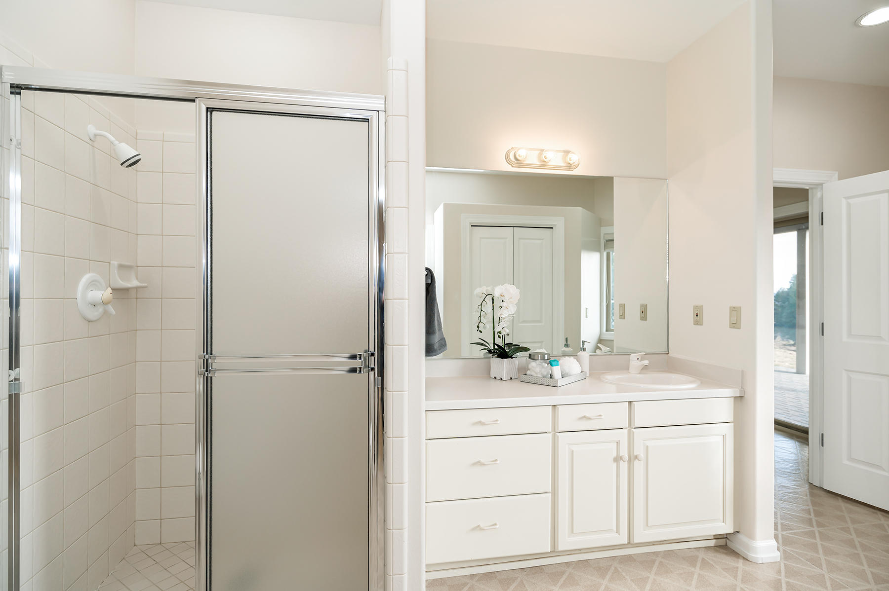 Rivers Edge Village - Residential