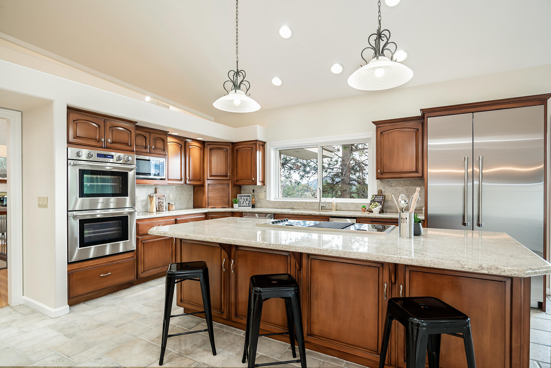 Rivers Edge Village - Residential