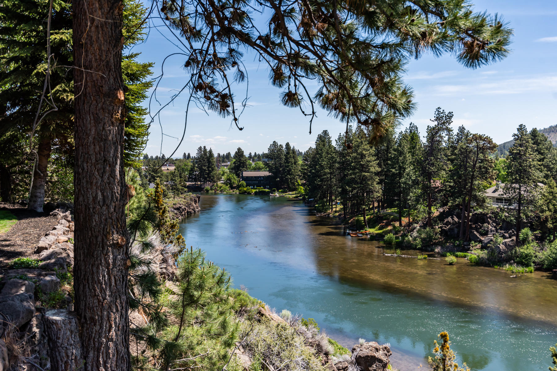 Rivers Edge Village - Residential