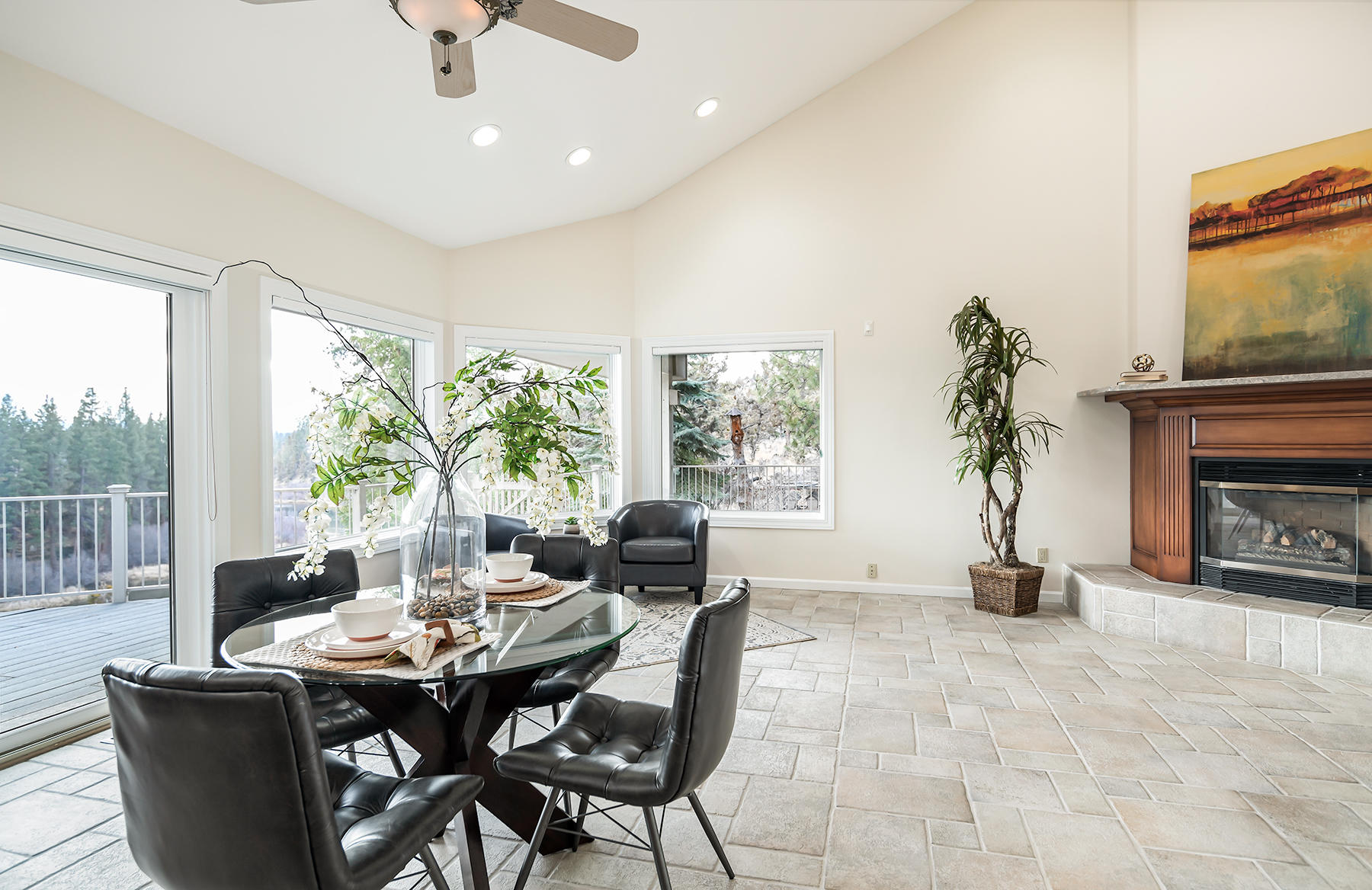 Rivers Edge Village - Residential