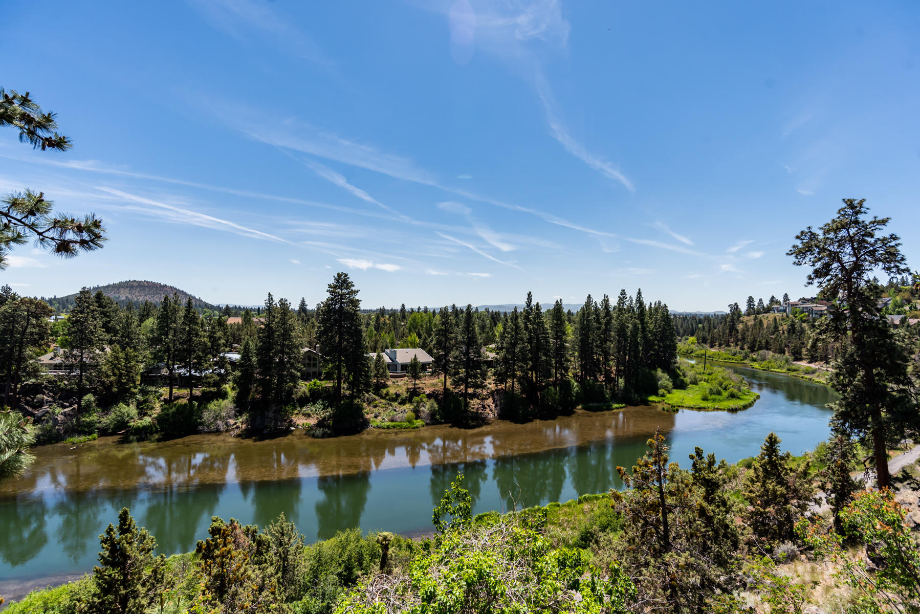 Rivers Edge Village - Residential