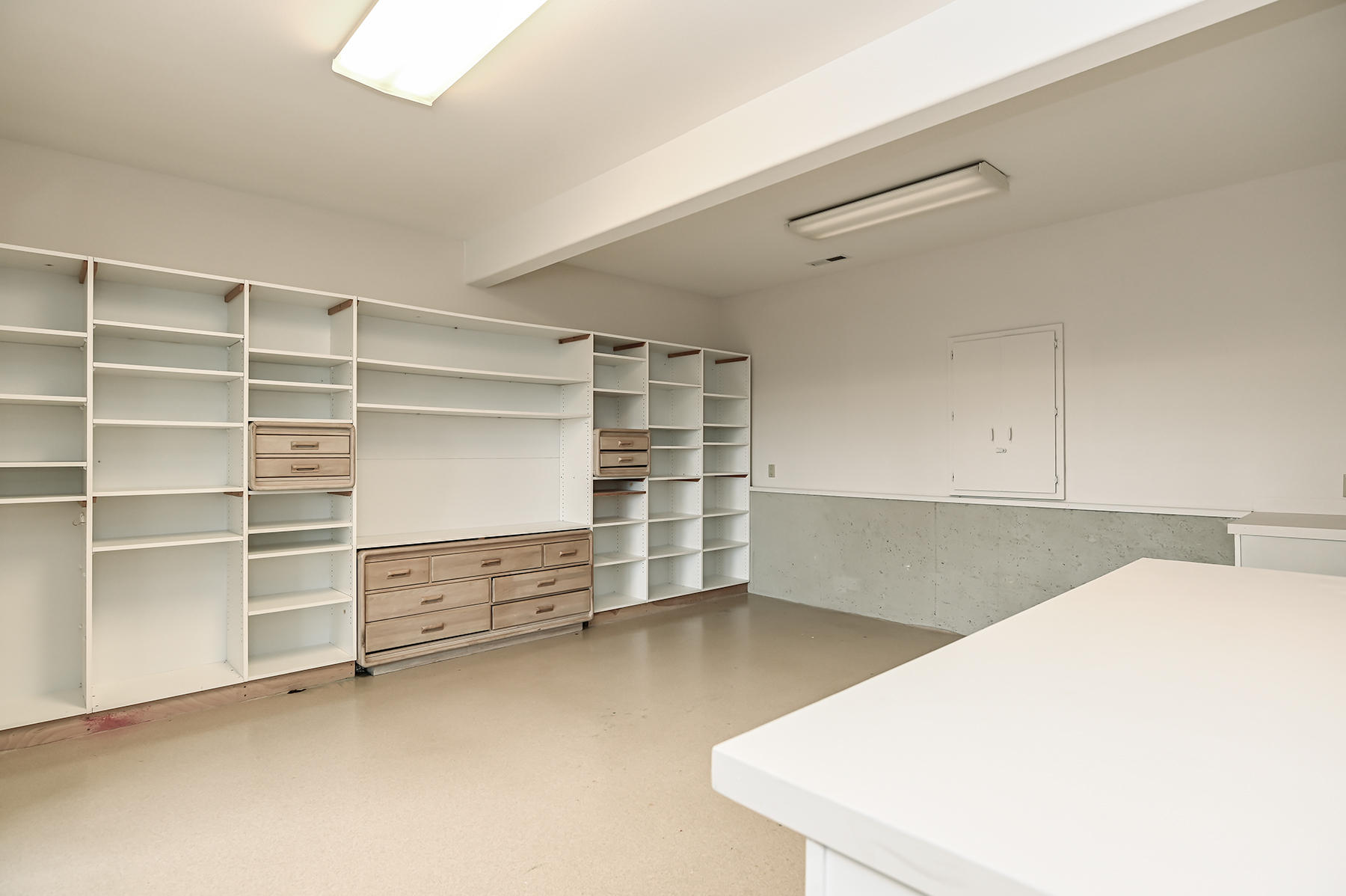 Rivers Edge Village - Residential