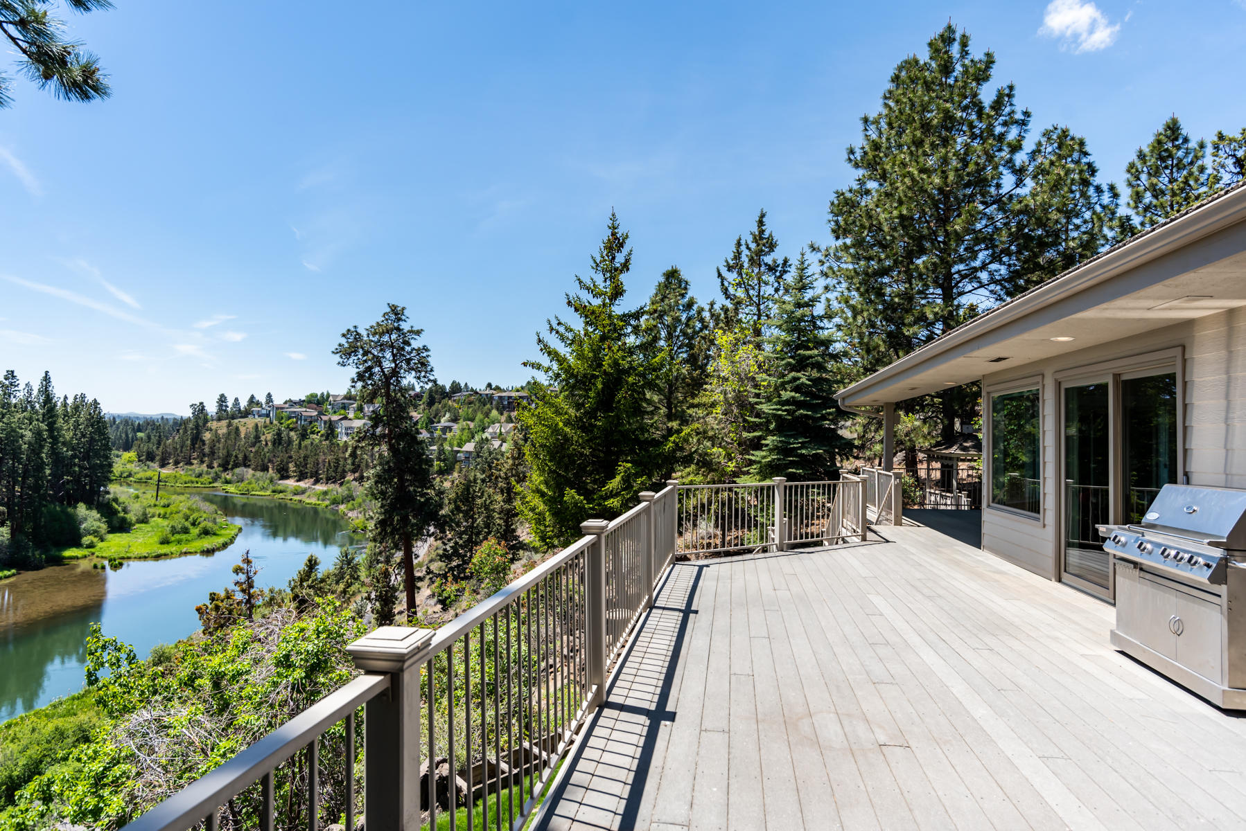 Rivers Edge Village - Residential