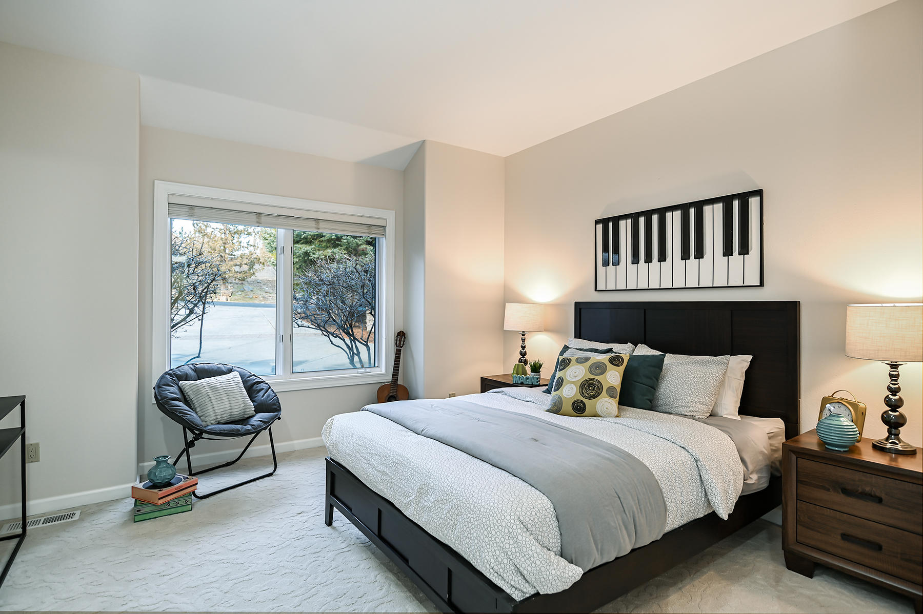 Rivers Edge Village - Residential