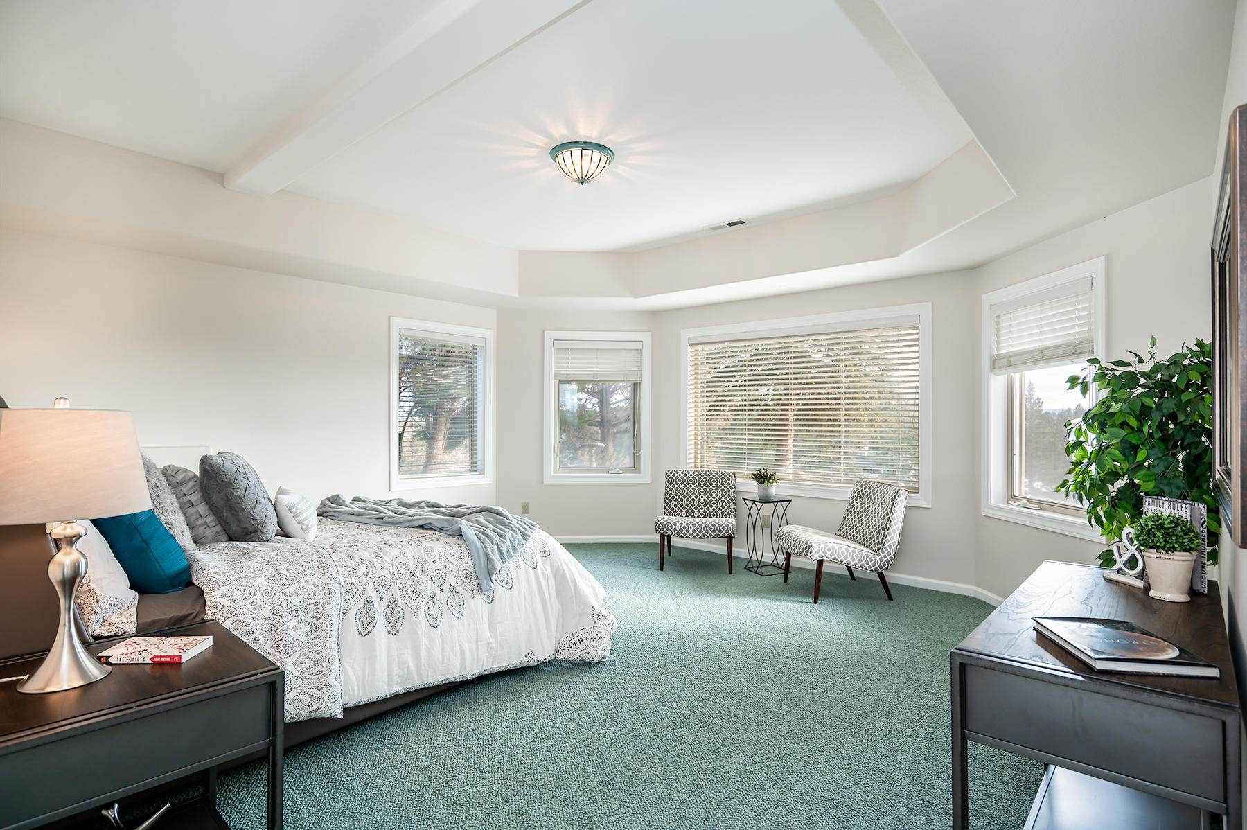 Rivers Edge Village - Residential