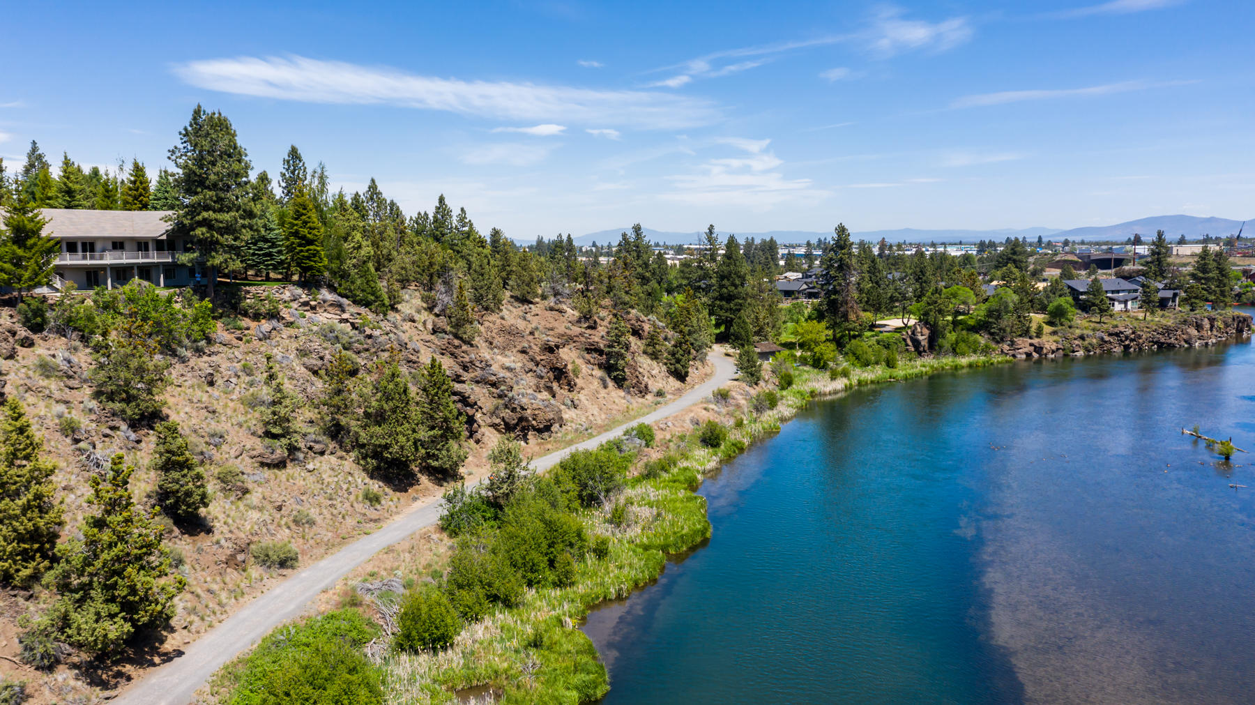 Rivers Edge Village - Residential