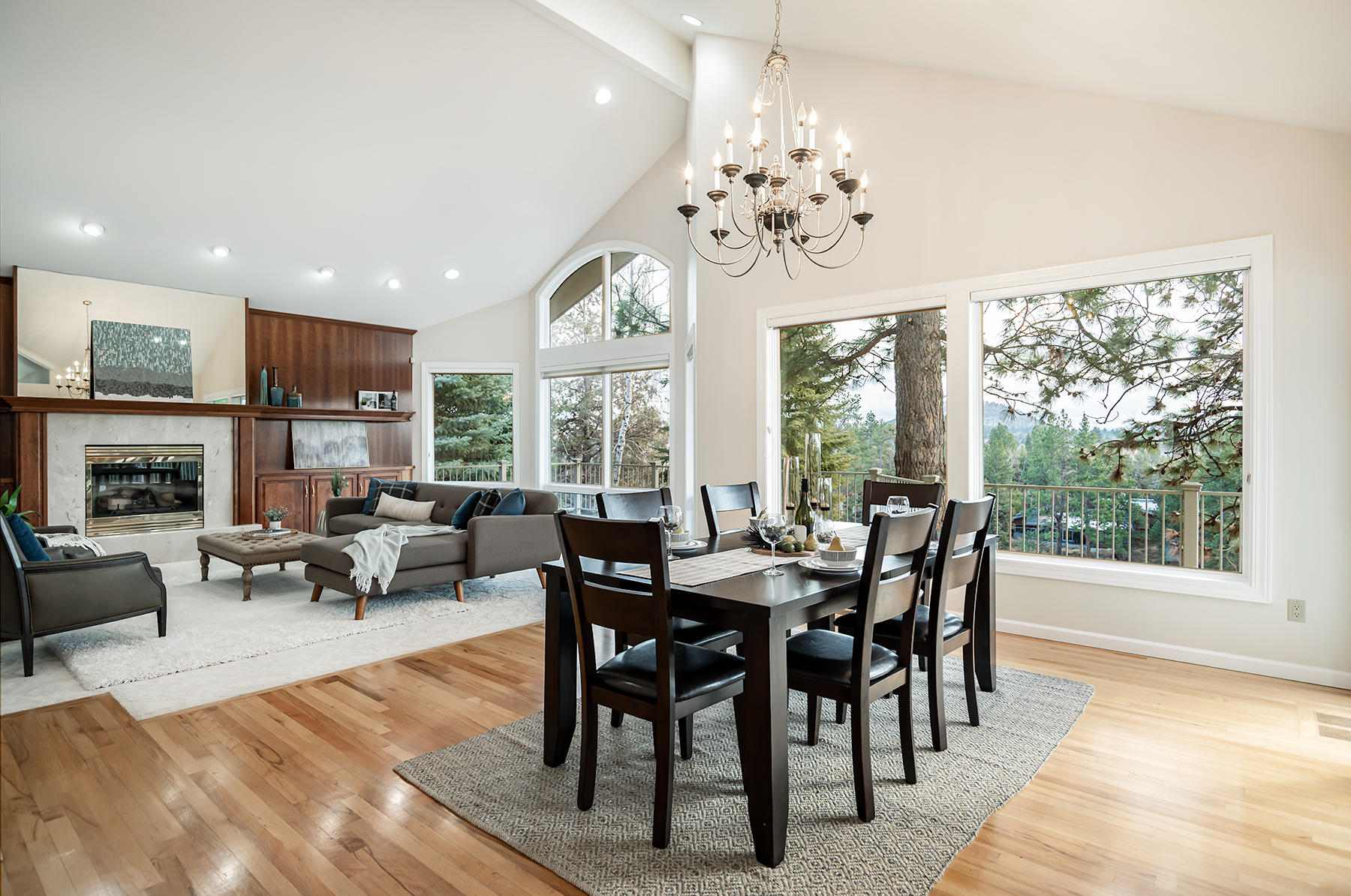 Rivers Edge Village - Residential