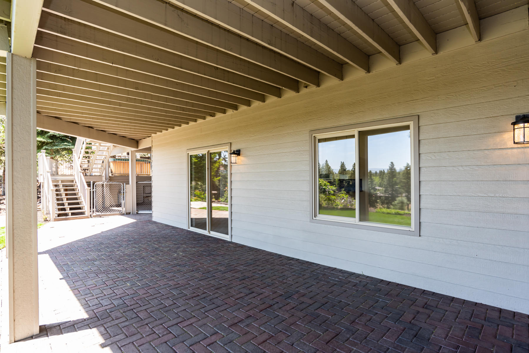 Rivers Edge Village - Residential