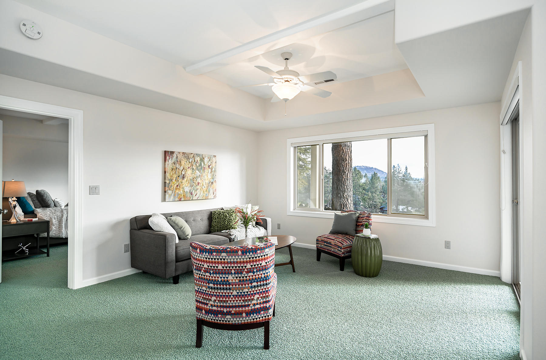 Rivers Edge Village - Residential