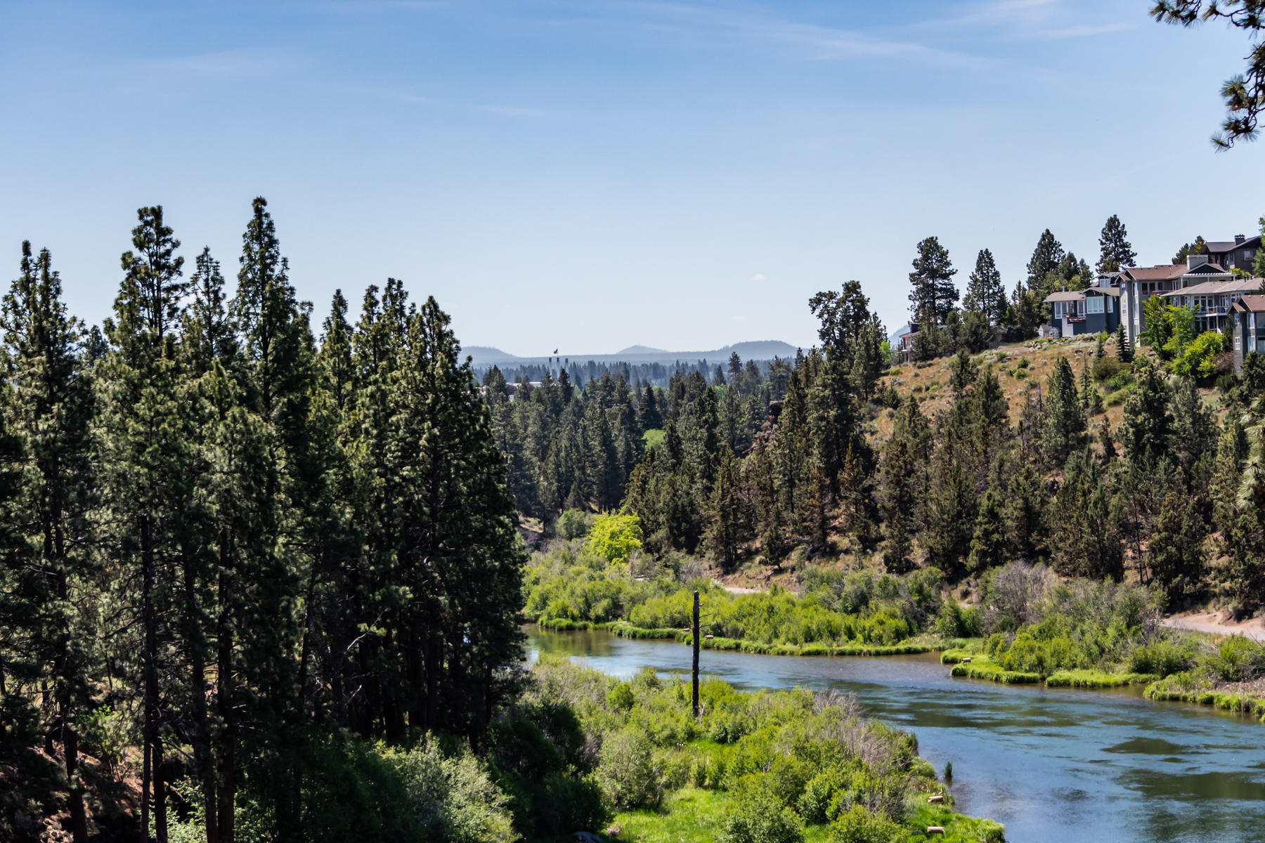 Rivers Edge Village - Residential