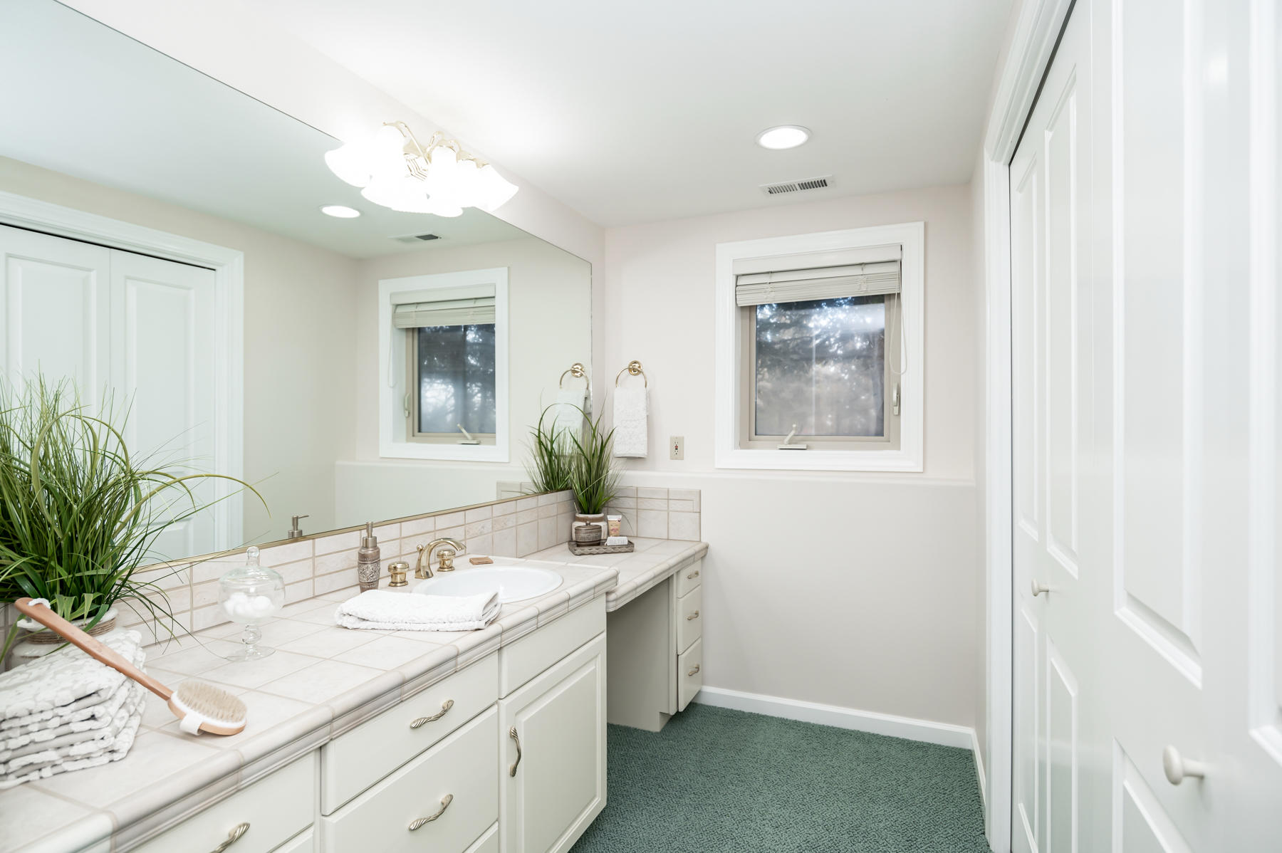 Rivers Edge Village - Residential