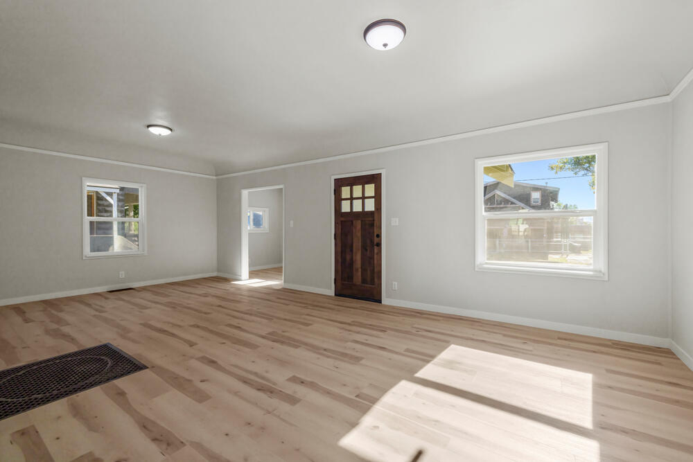 Klamath Falls -Nichols Addition - Residential